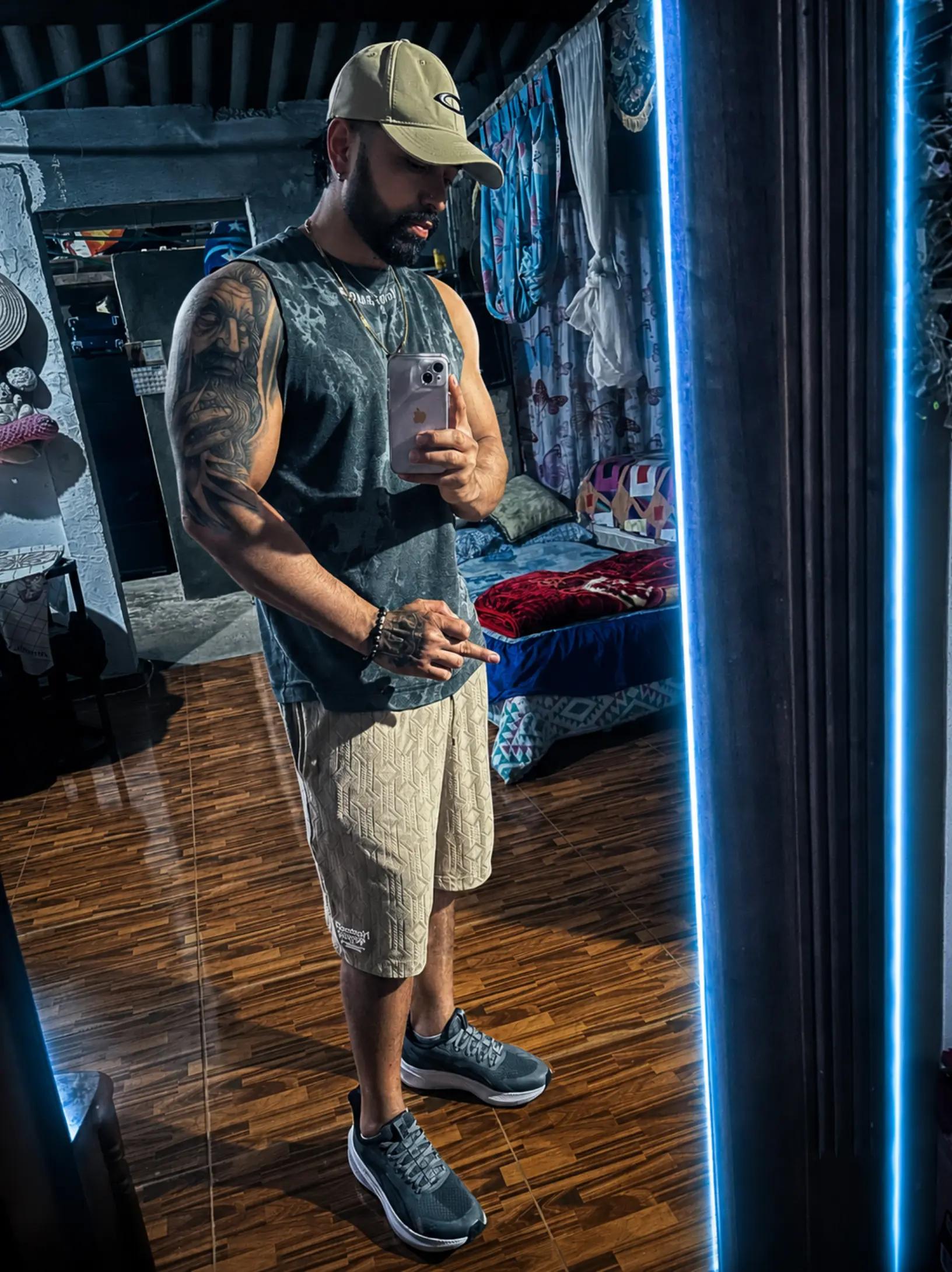 @maicke callejero fino🎙️🇨🇴