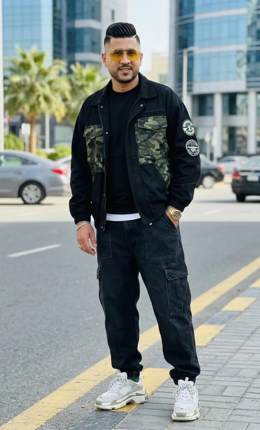 @صور ذكاء اصطناعي