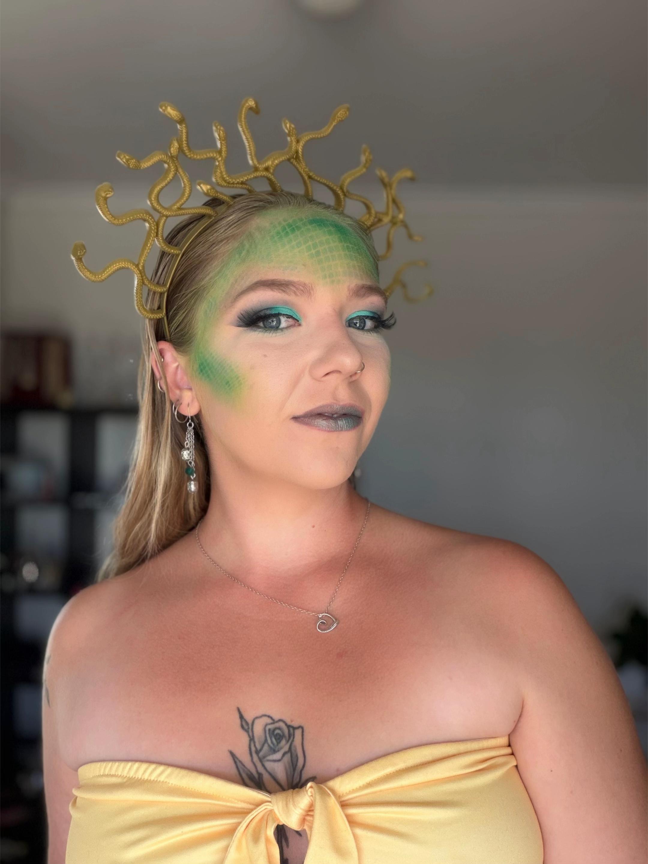 @teaganskyemakeup