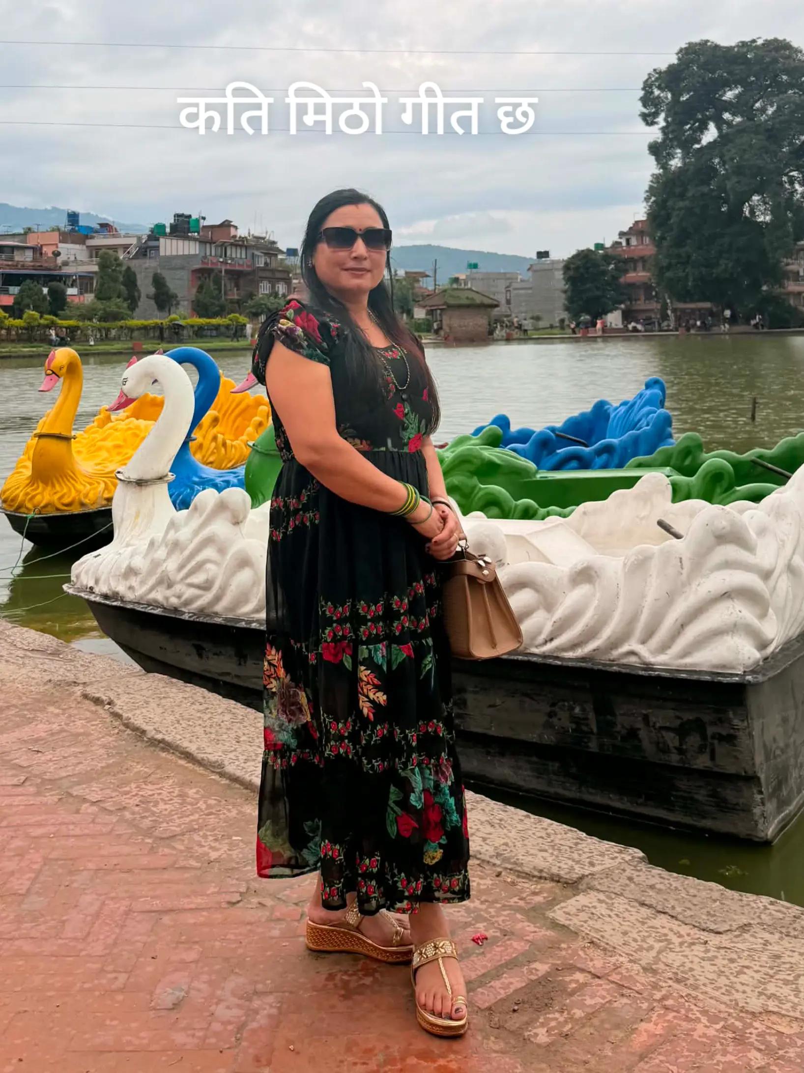 @Minu khadka 23