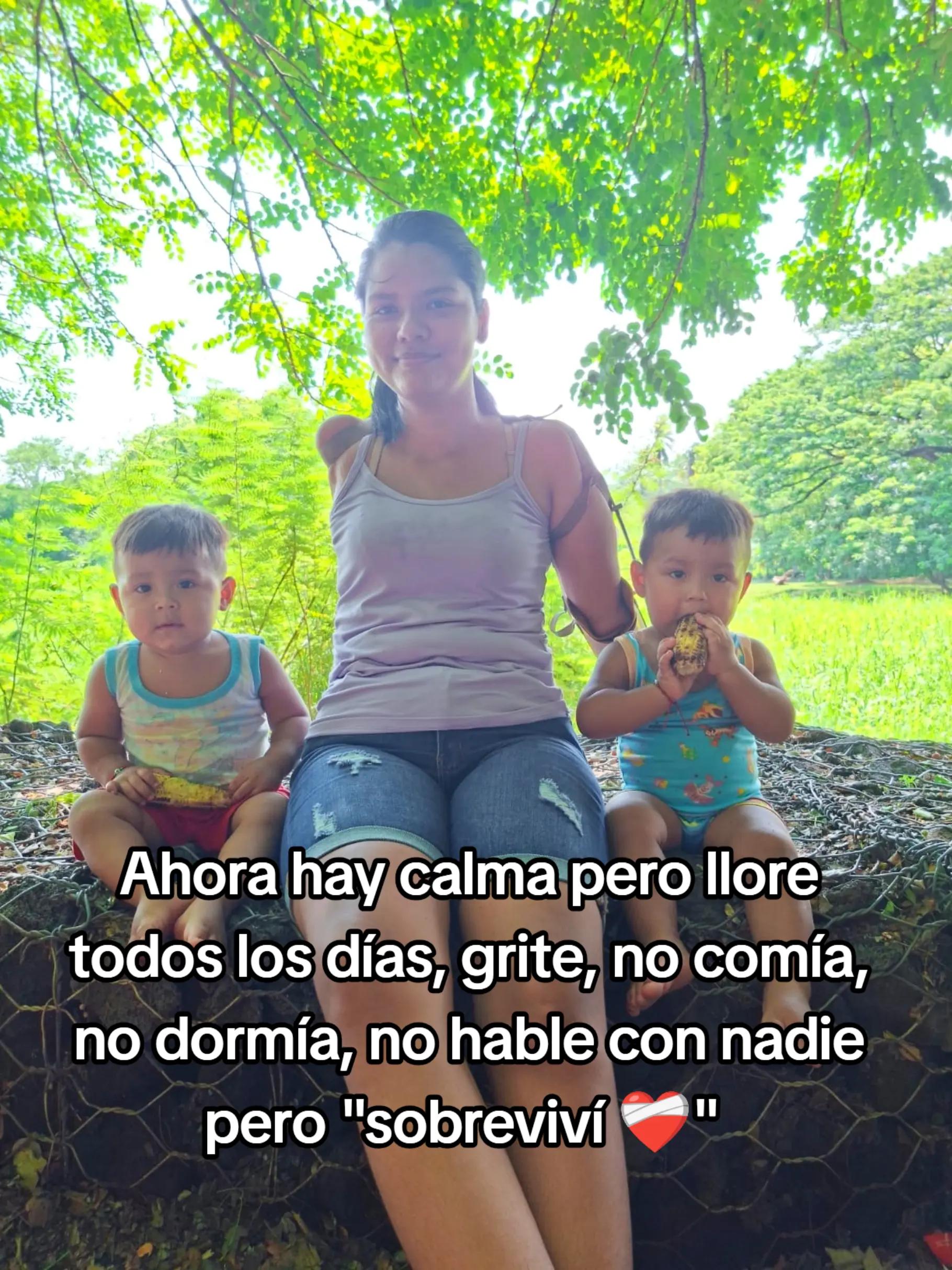 @Karla Castellon
