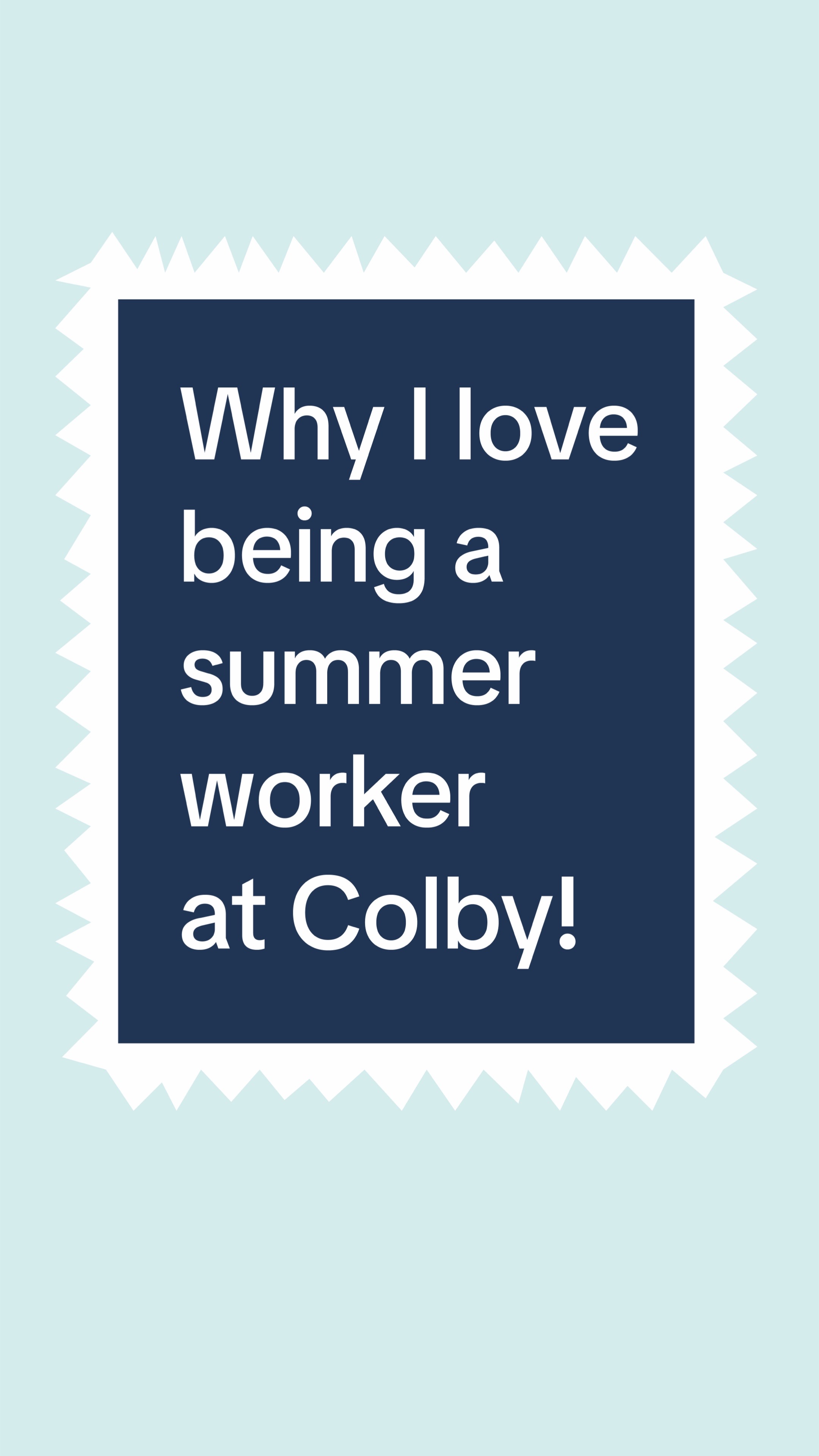 @colbycollege