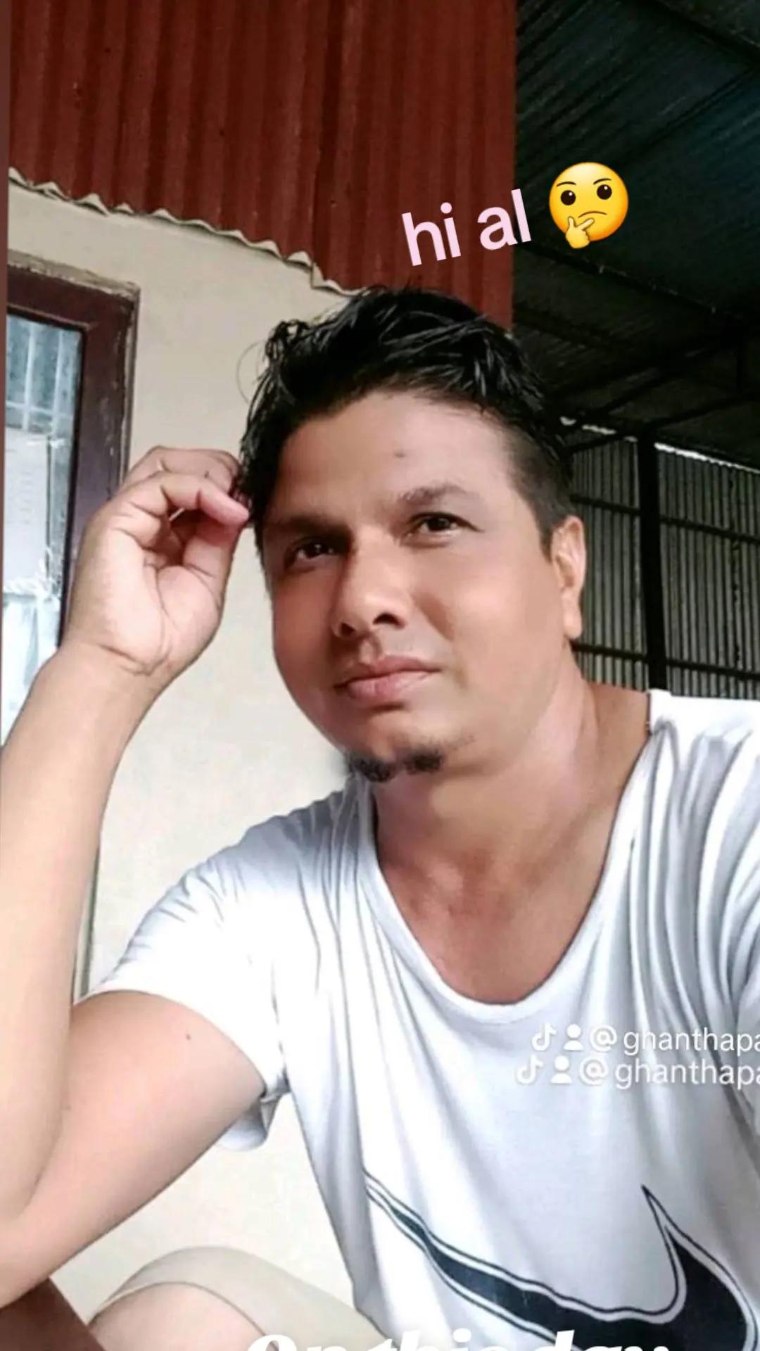 @ghan  thapa