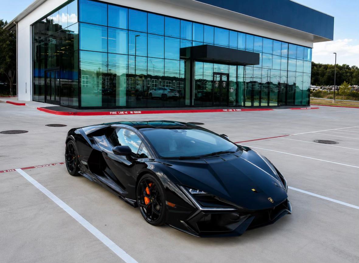 @Supercar