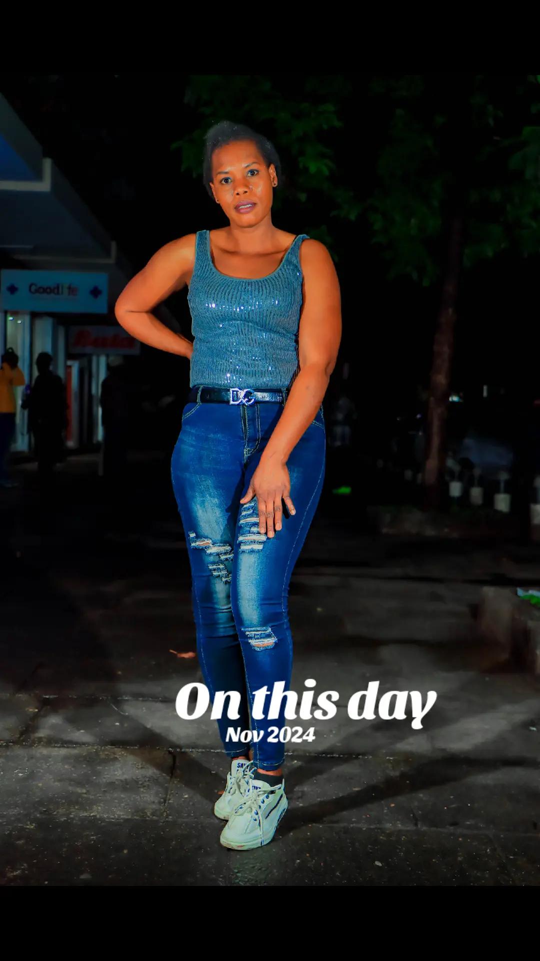 @Ugandan girl 👧 💕 💖