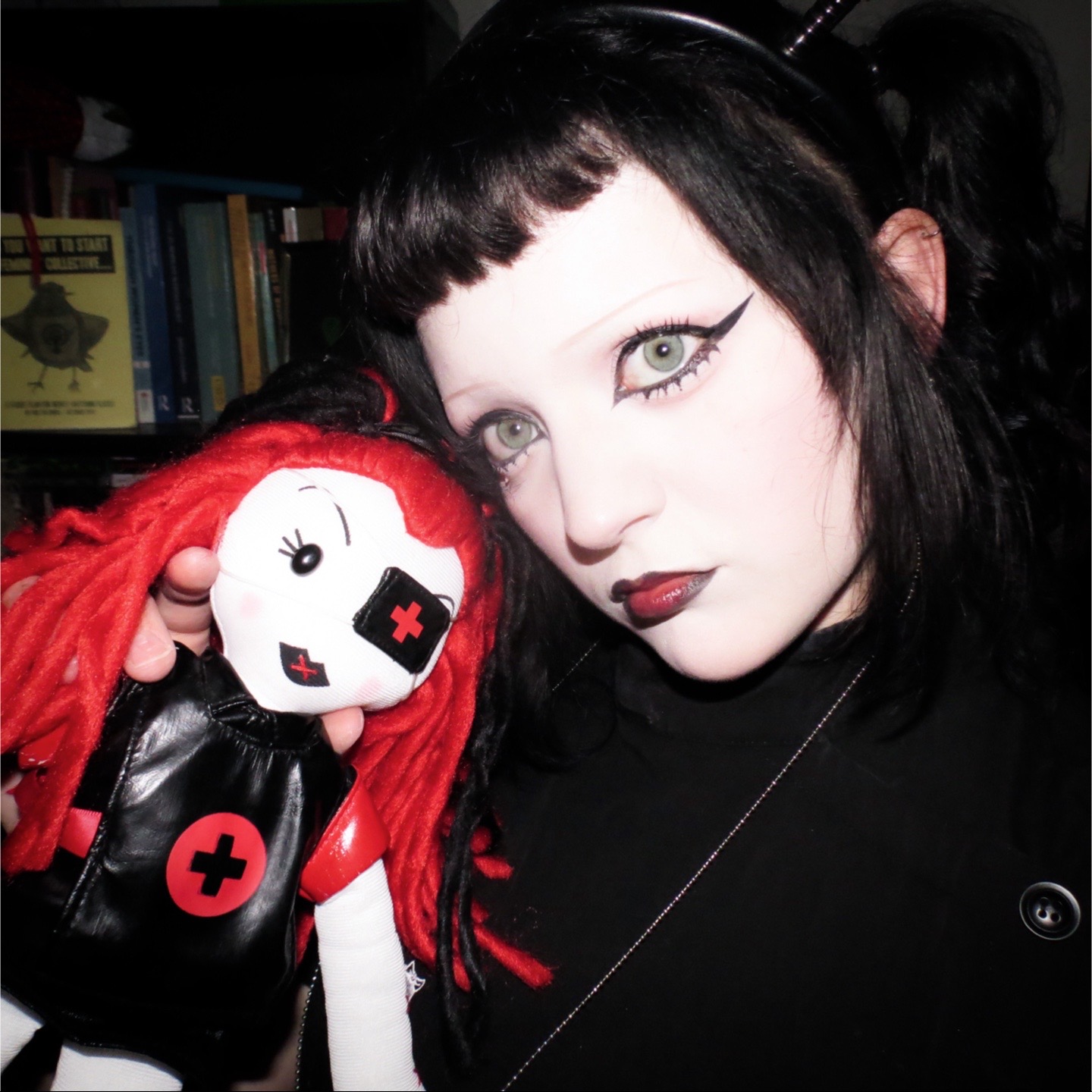 @malice ✚