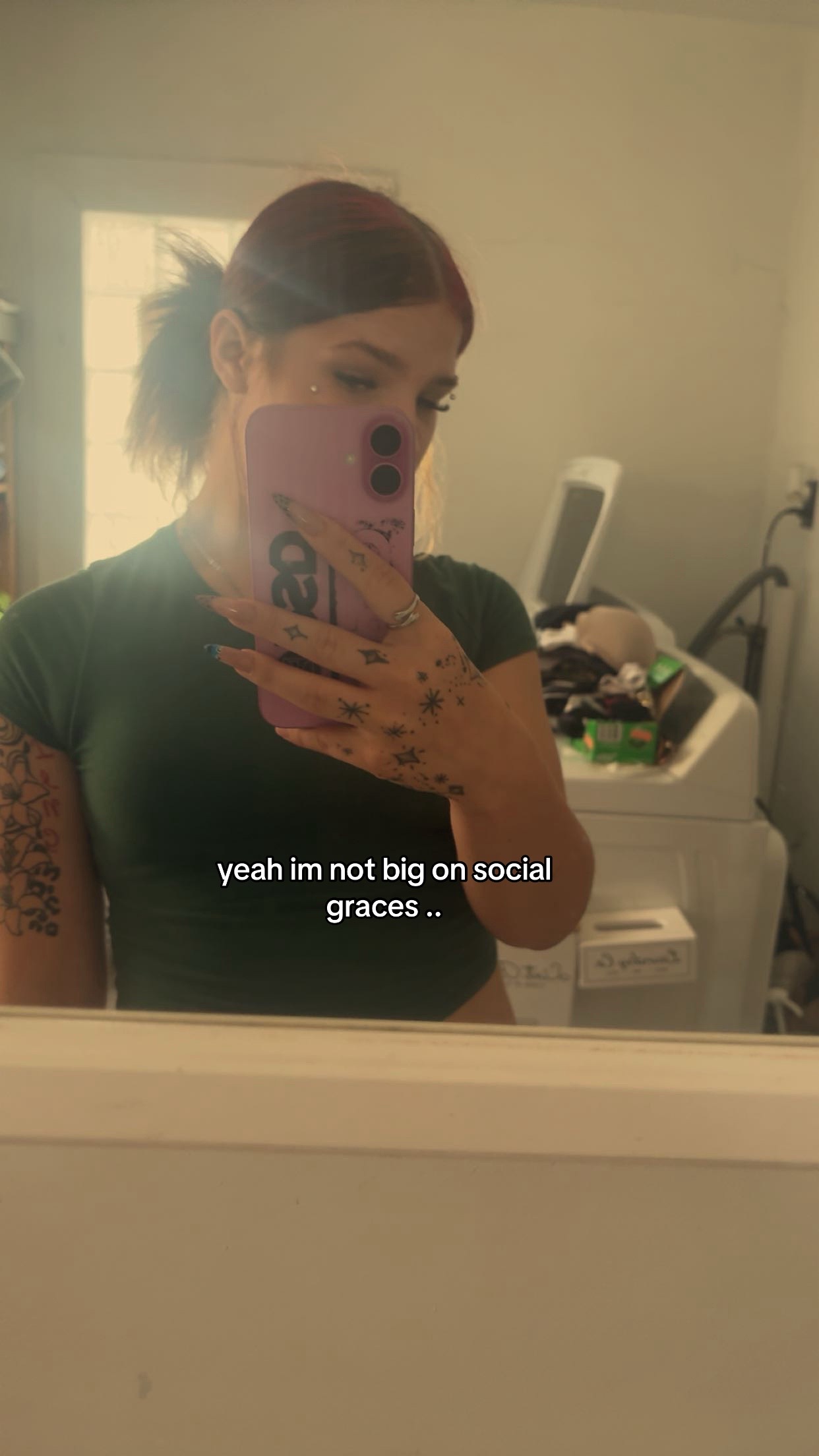 @kendra 🧟&zwj;♀️