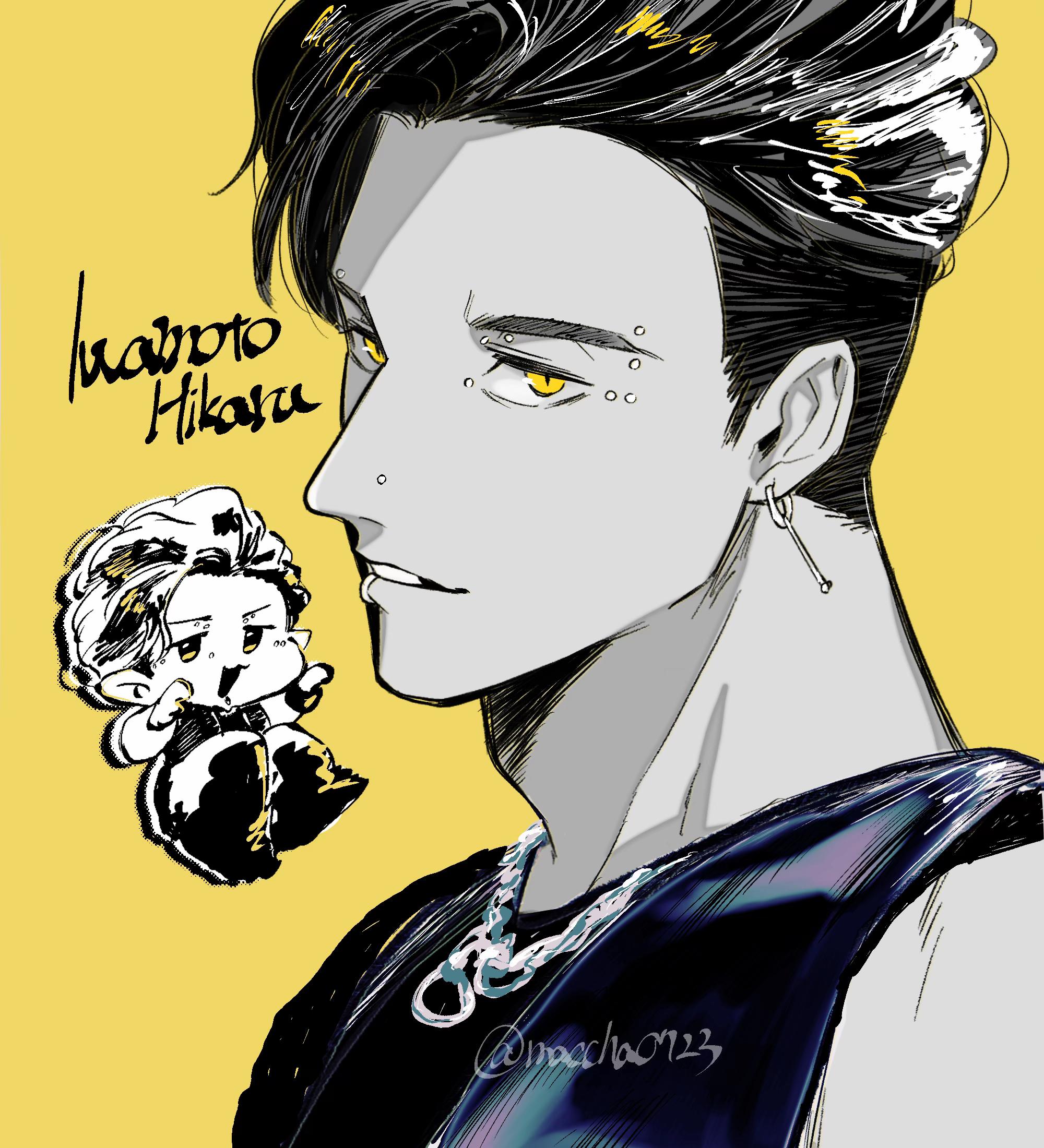 @抹茶