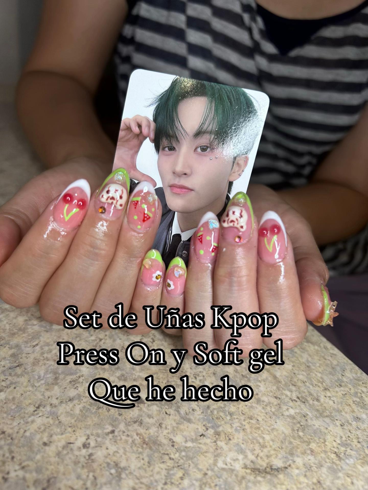 @NeoDery Nails