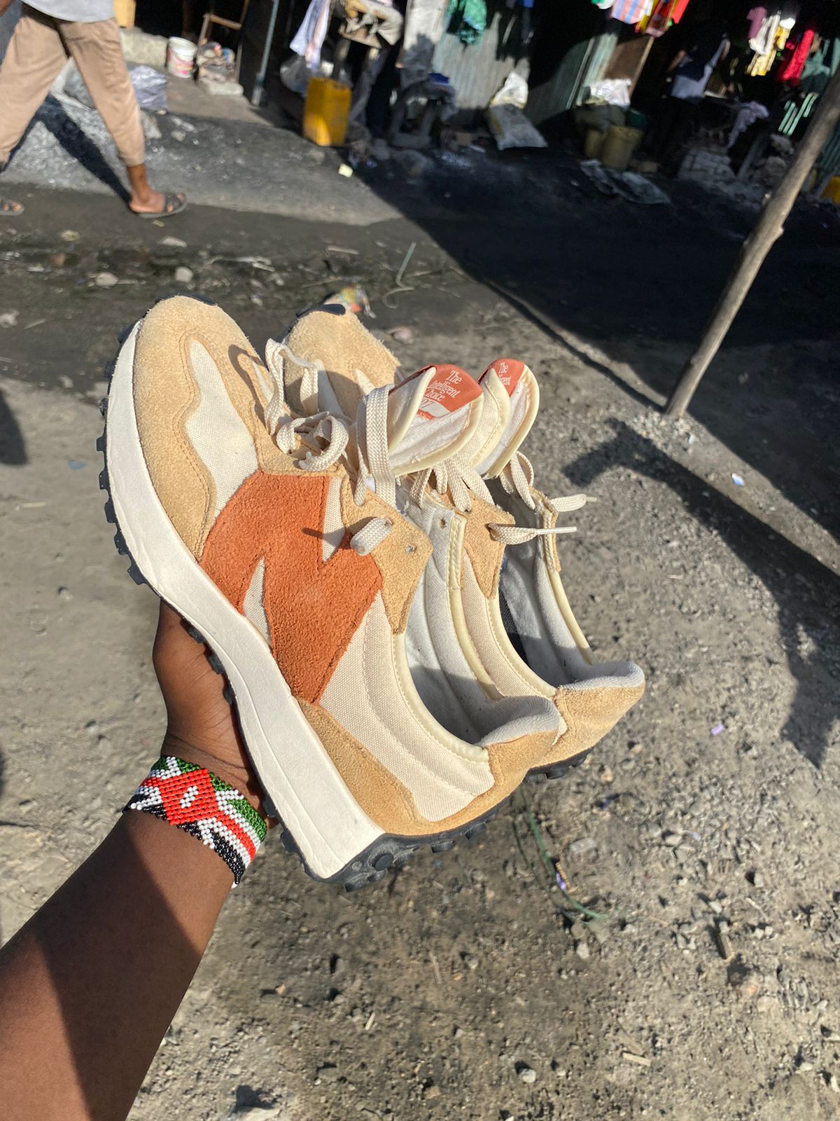 @jarulygotsneakers
