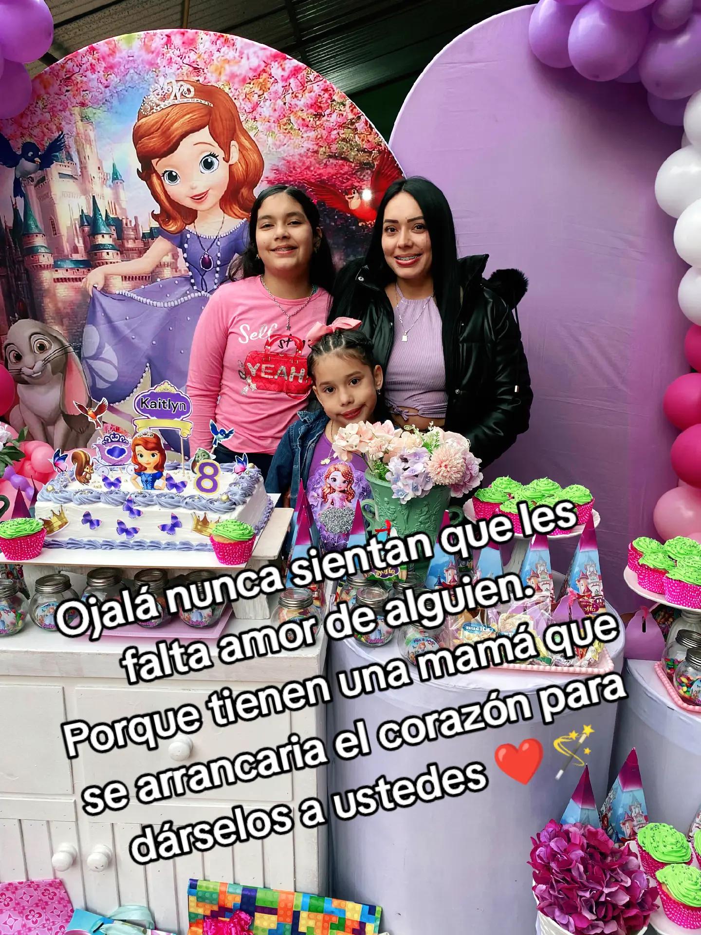 @Natalia Lugo