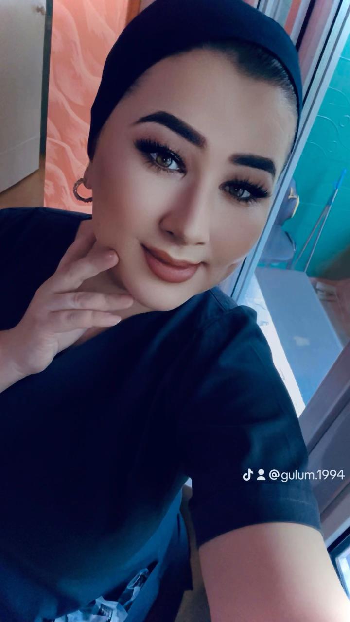 @Гулниса Кутлукжановна