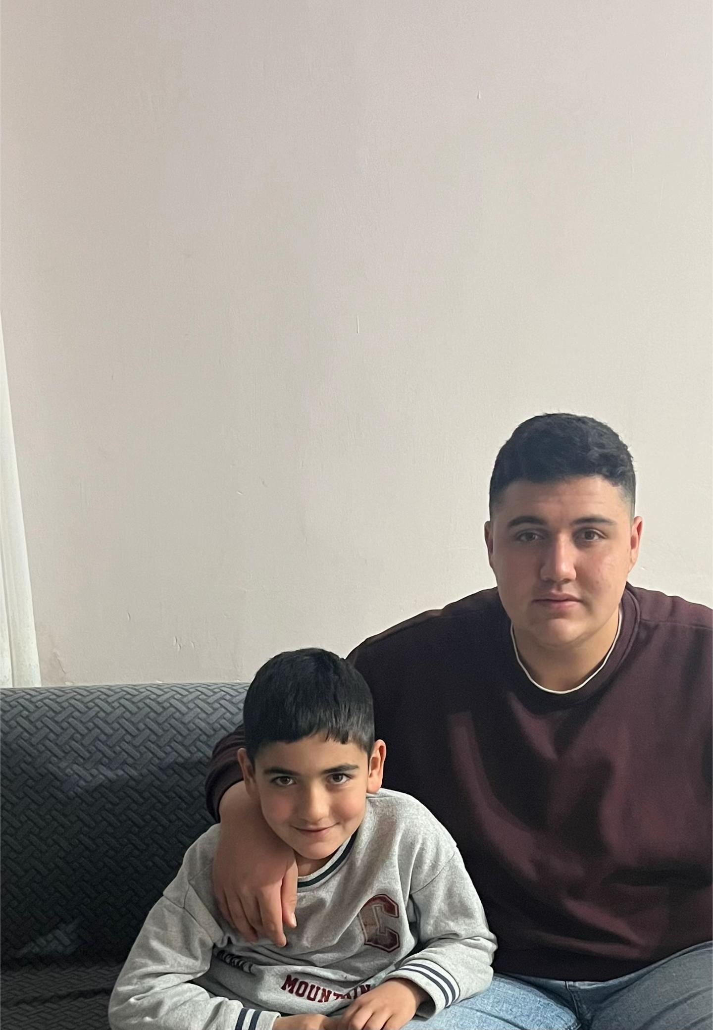 @Şahin Gömük