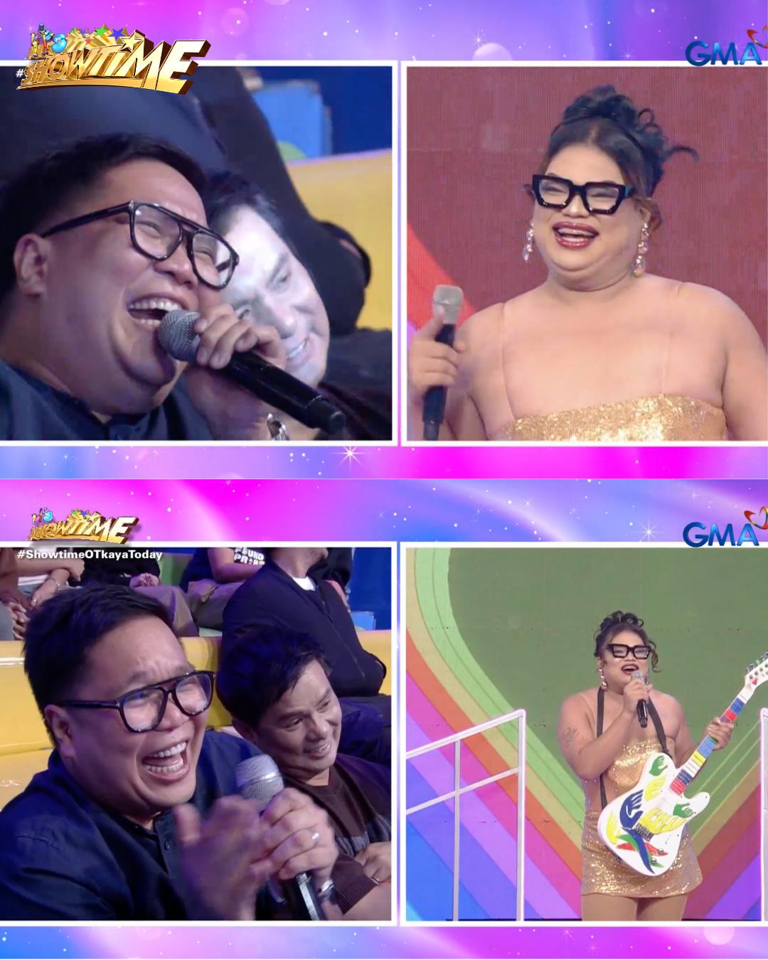 @GMA Network