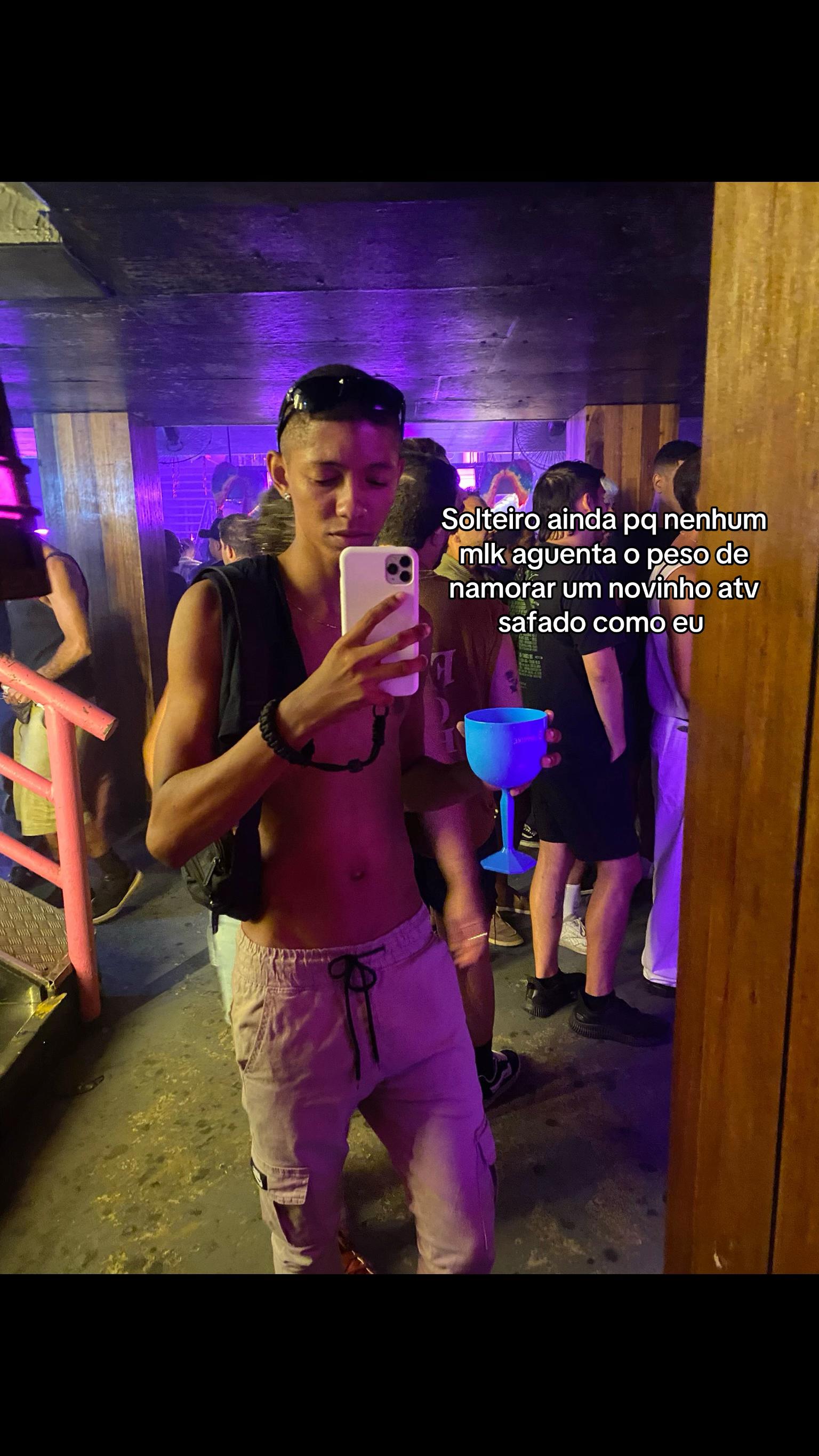 @so coisas de 18