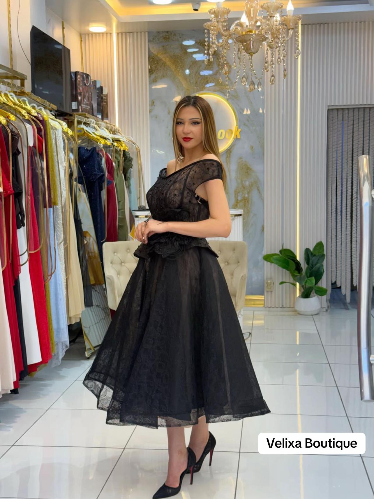 @VELIXA BOUTIQUE