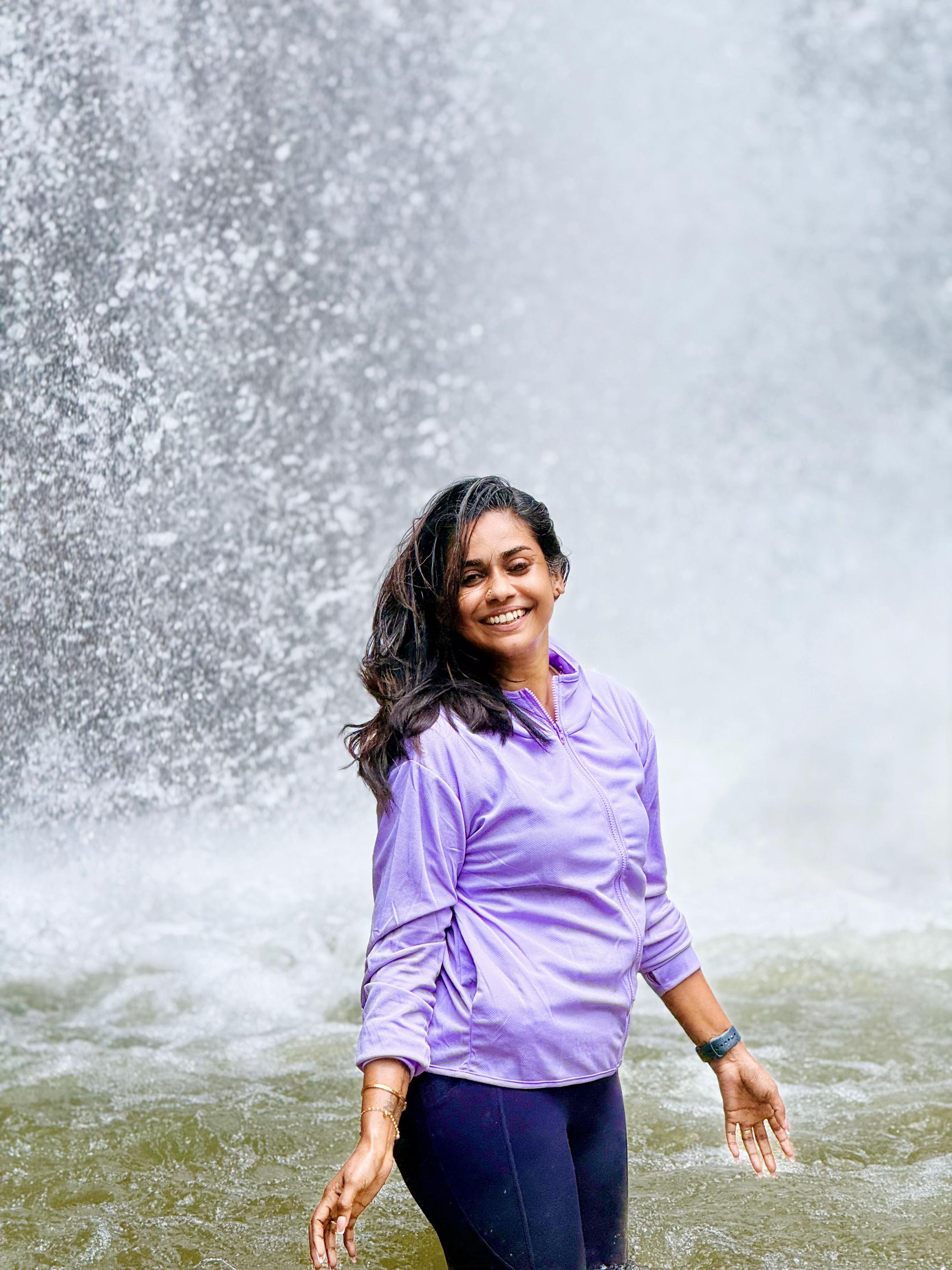 @Mio’s Kundala