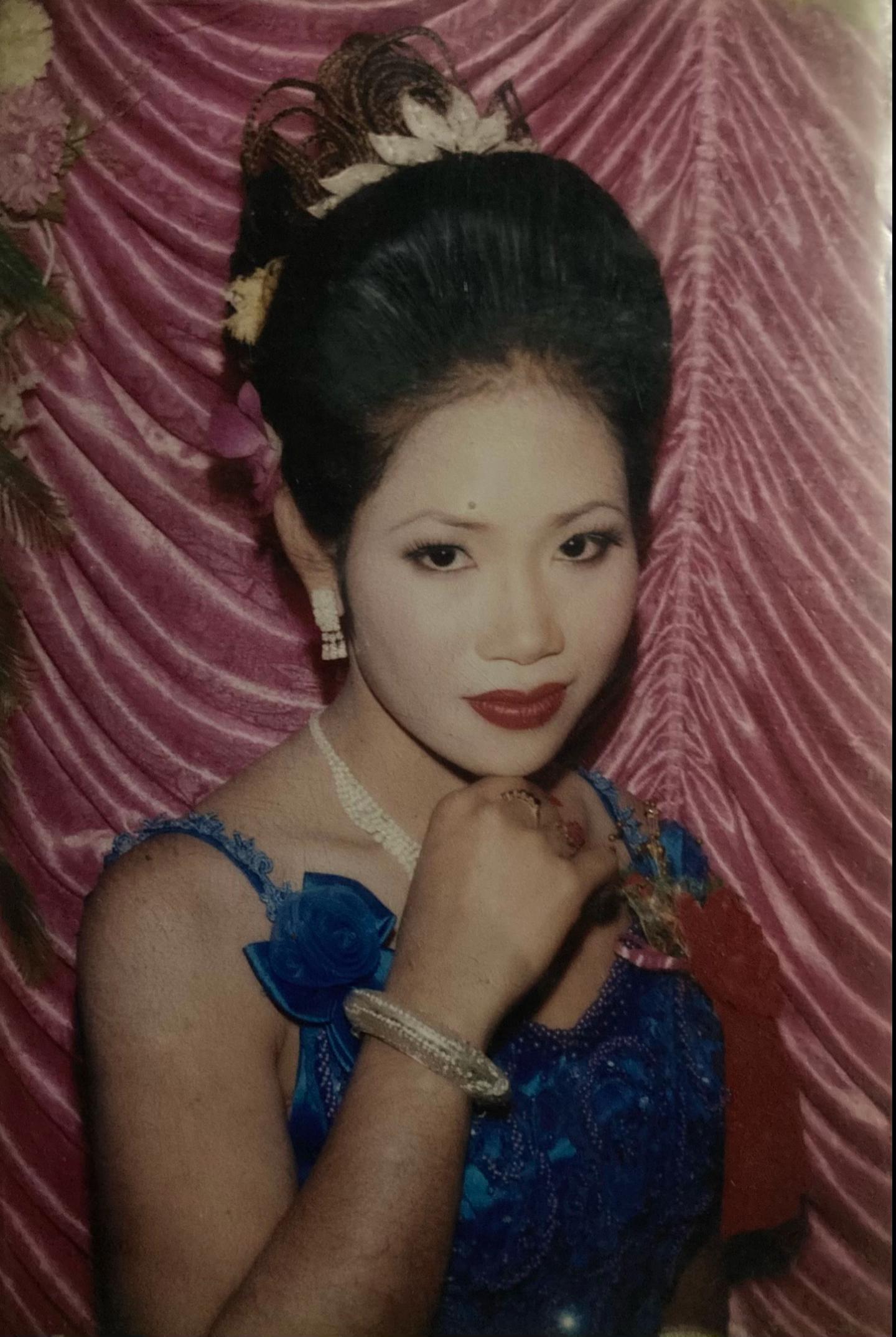 @មេត៚រតនា