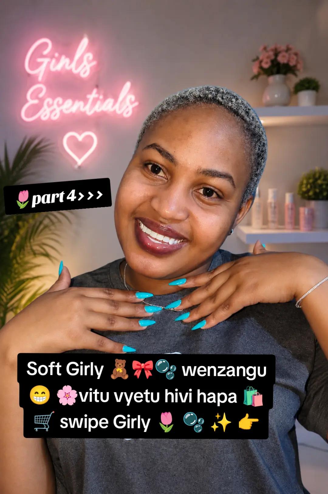 @🌸Dada Muuza urembo Arusha 🛍️