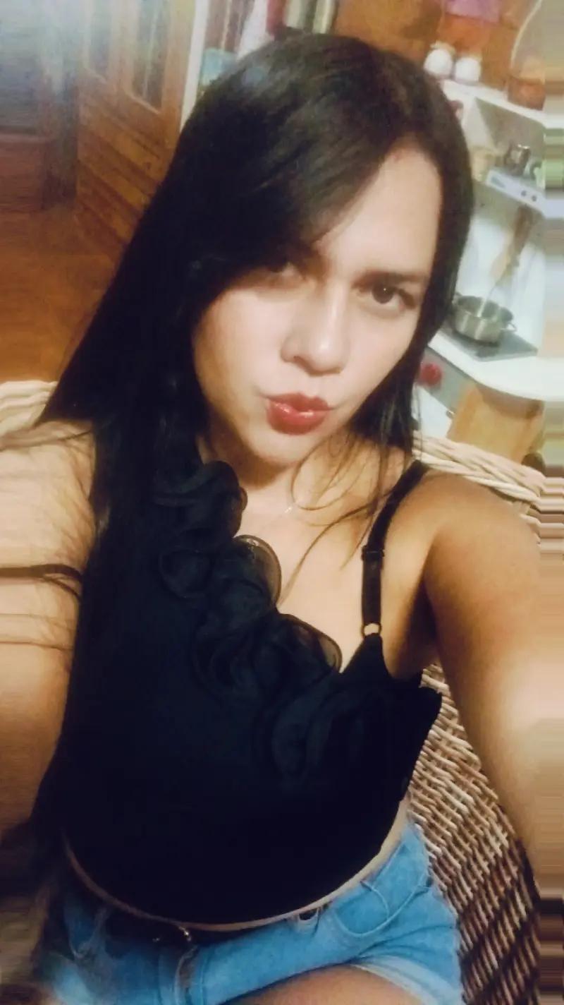 @Garcia Cami