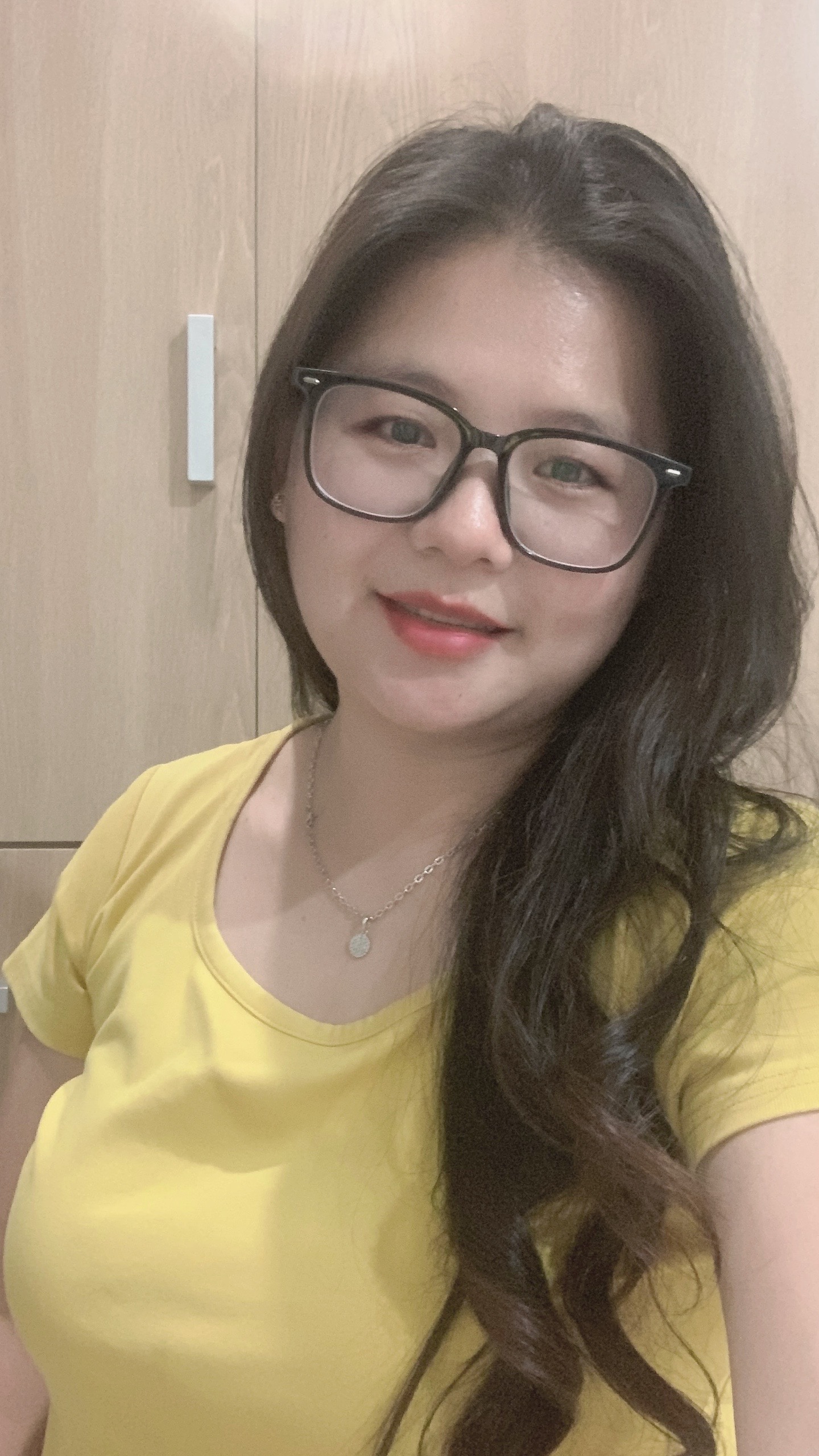 @Chun jie