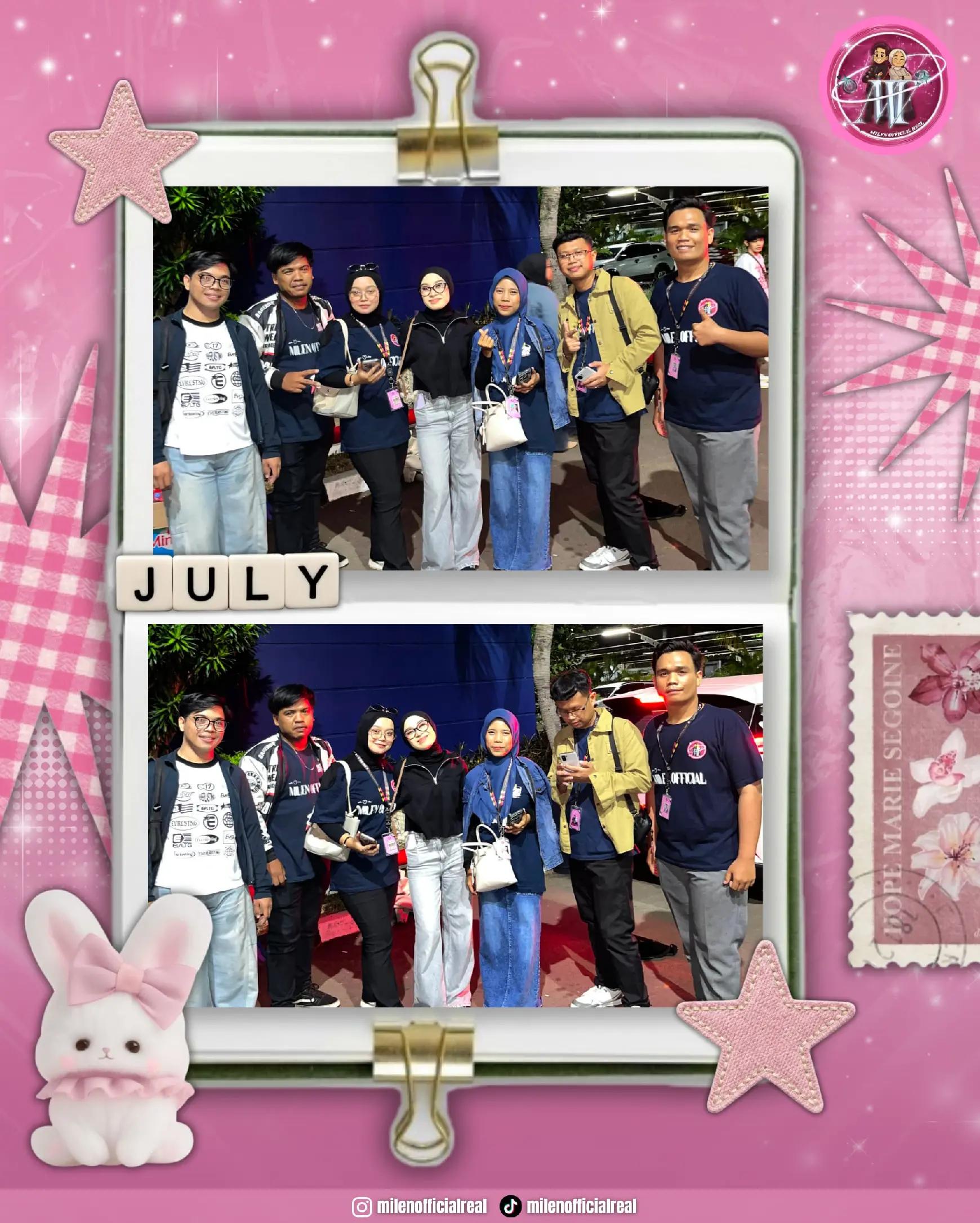 @MILEN OFFICIAL REAL
