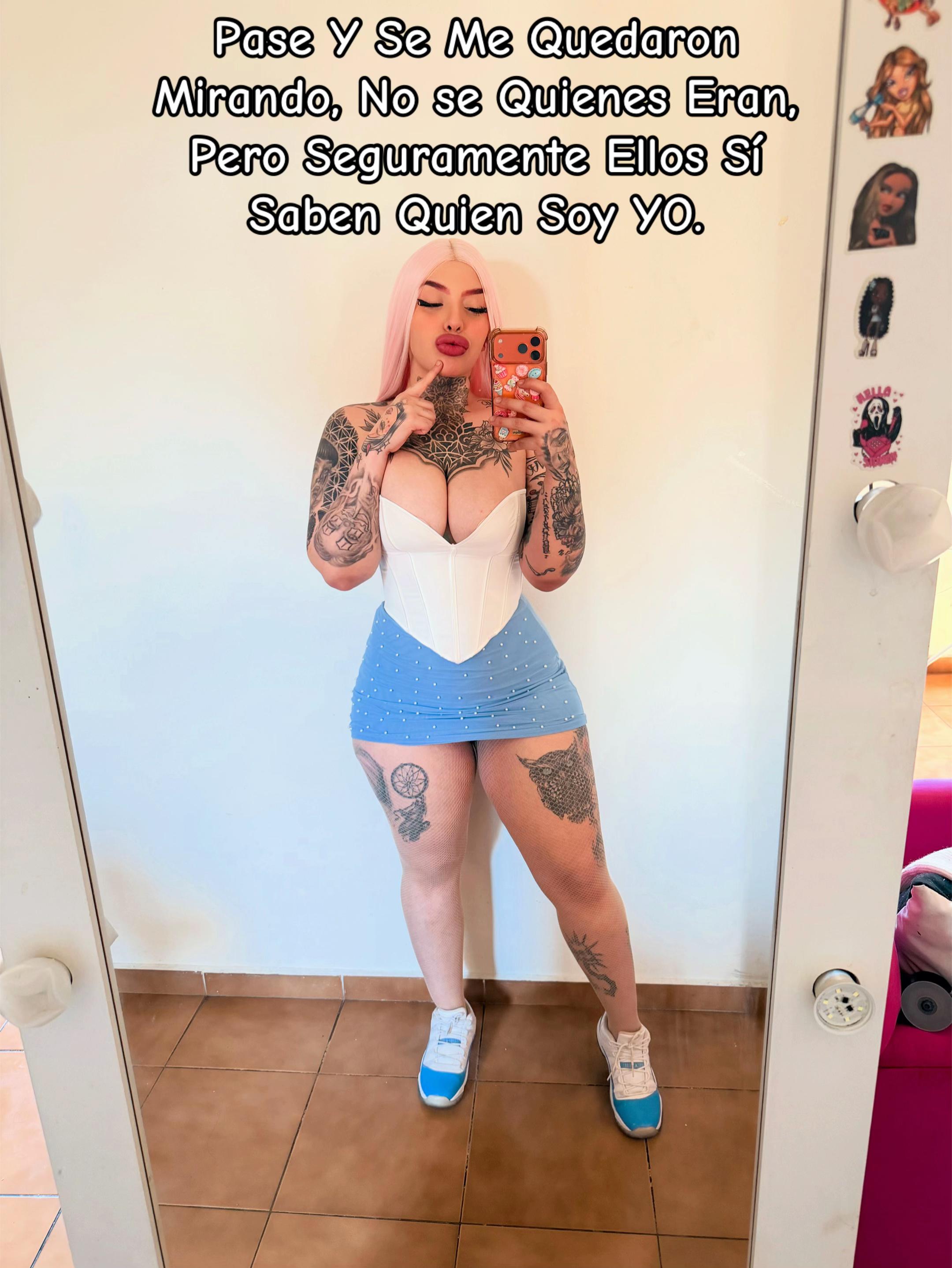 @Bratzcurvy💕💋
