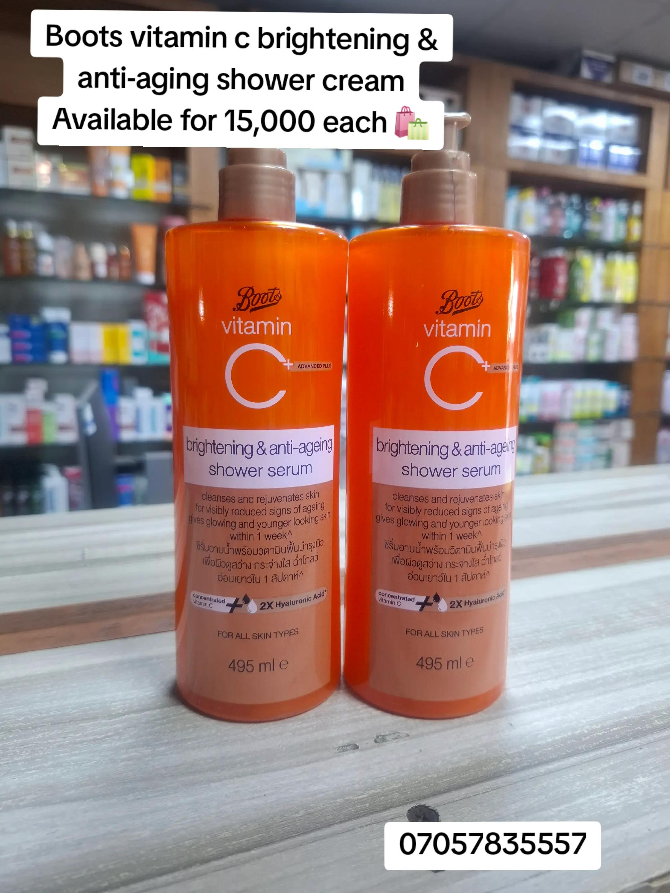 @Favour || Skincare Wholesaler