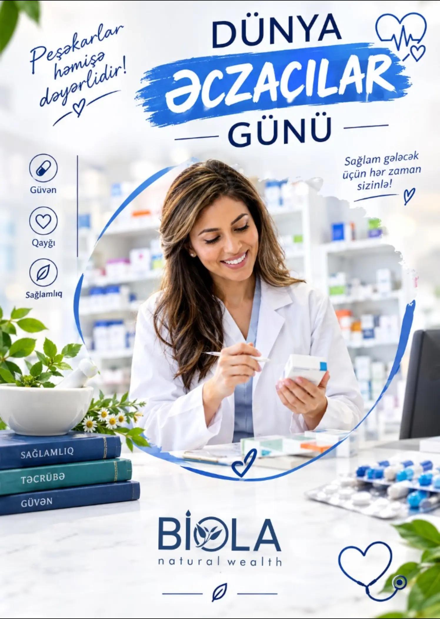 @BİOLA