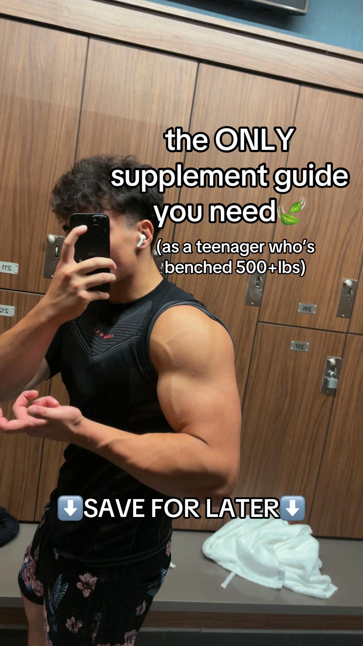@Laflamme Lifts