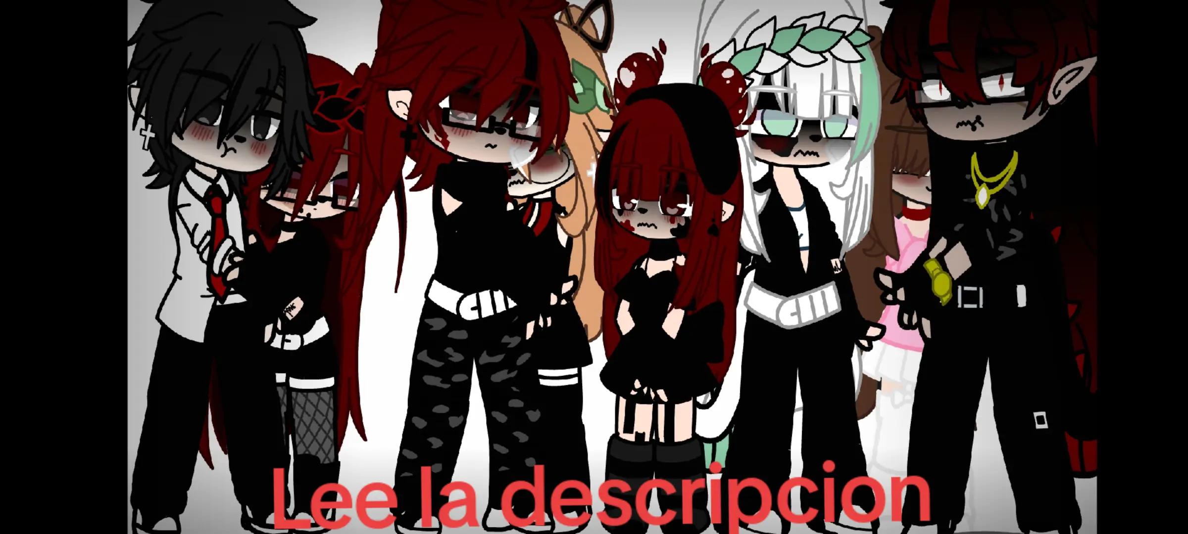@†★ FAMILIA LUNA ★†