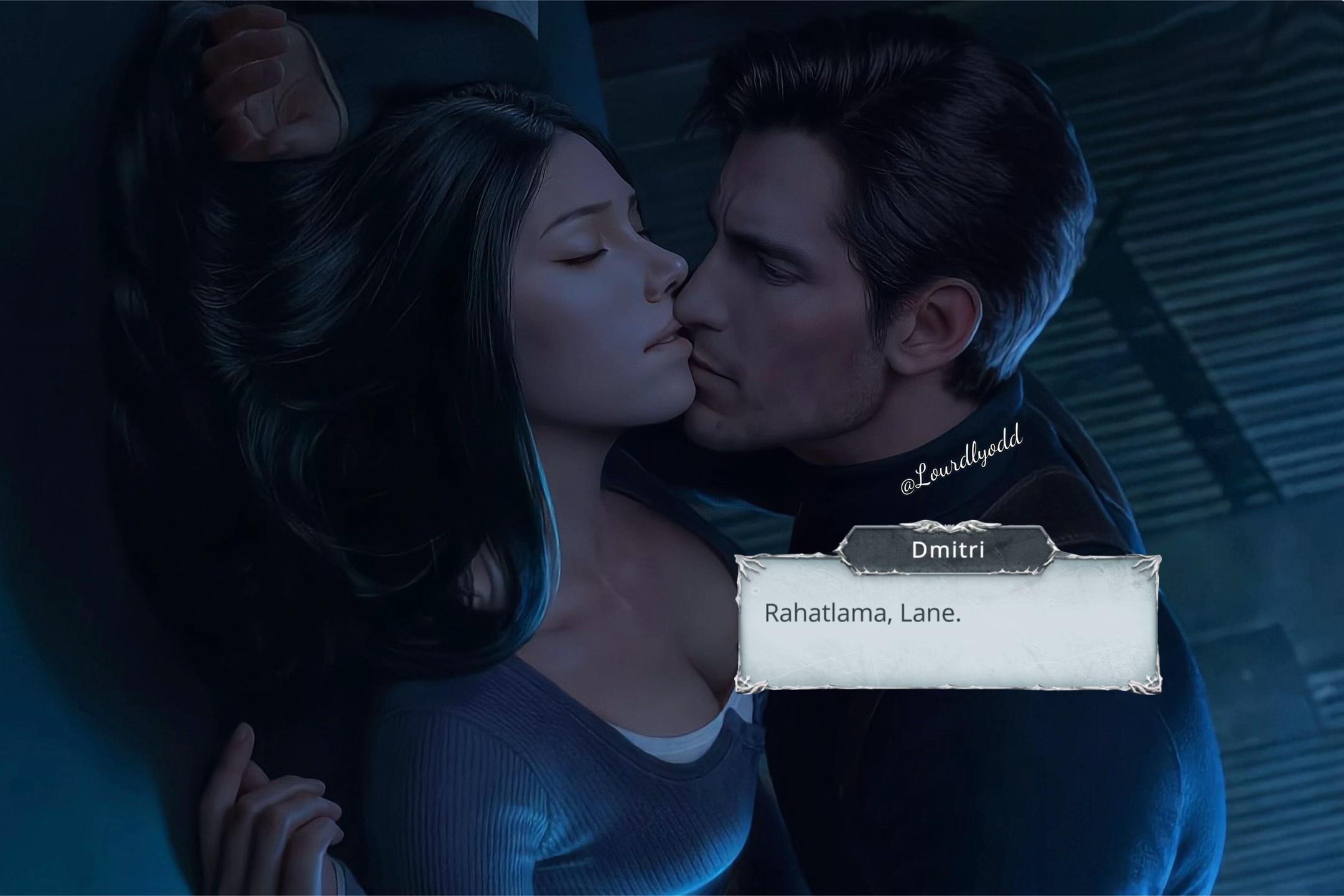 @Lourdgeneraldmitri