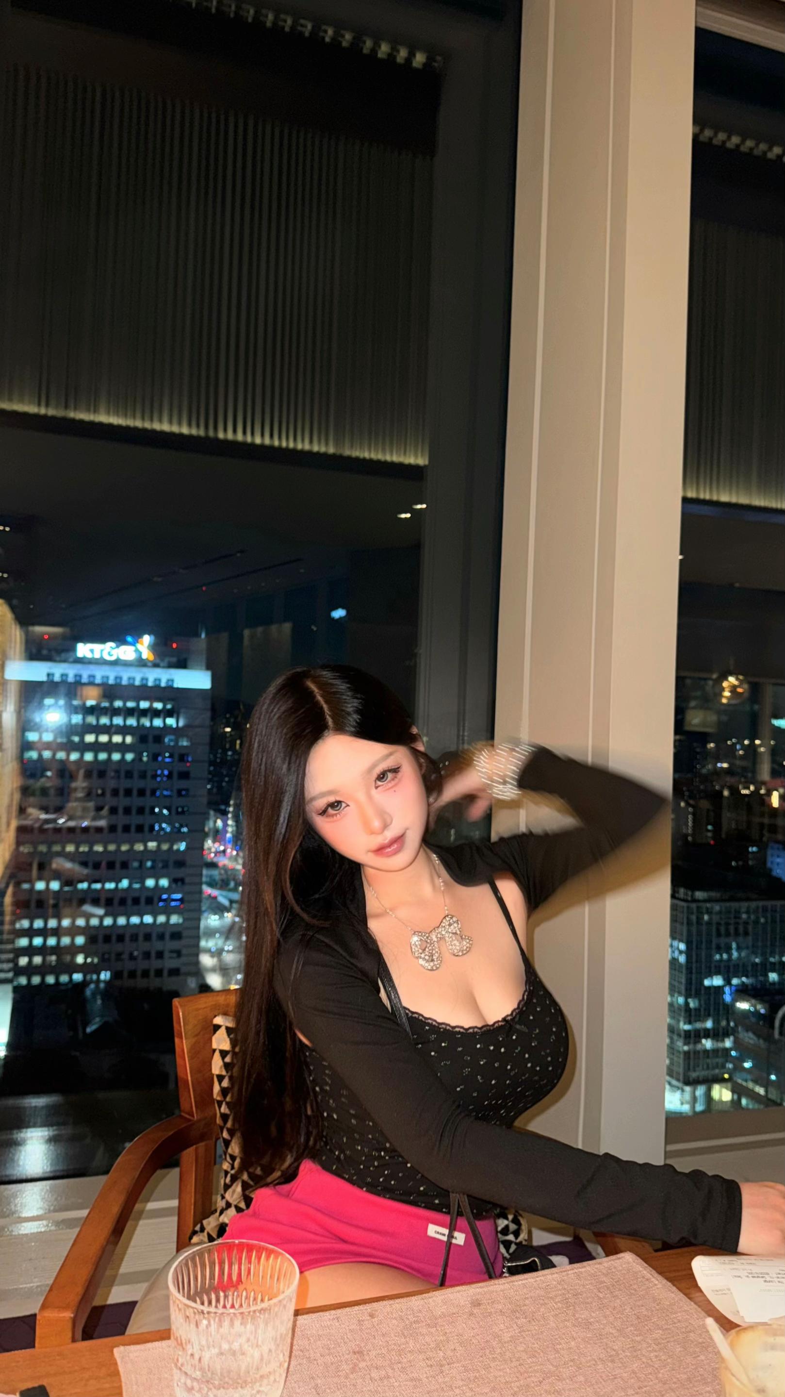 @고니