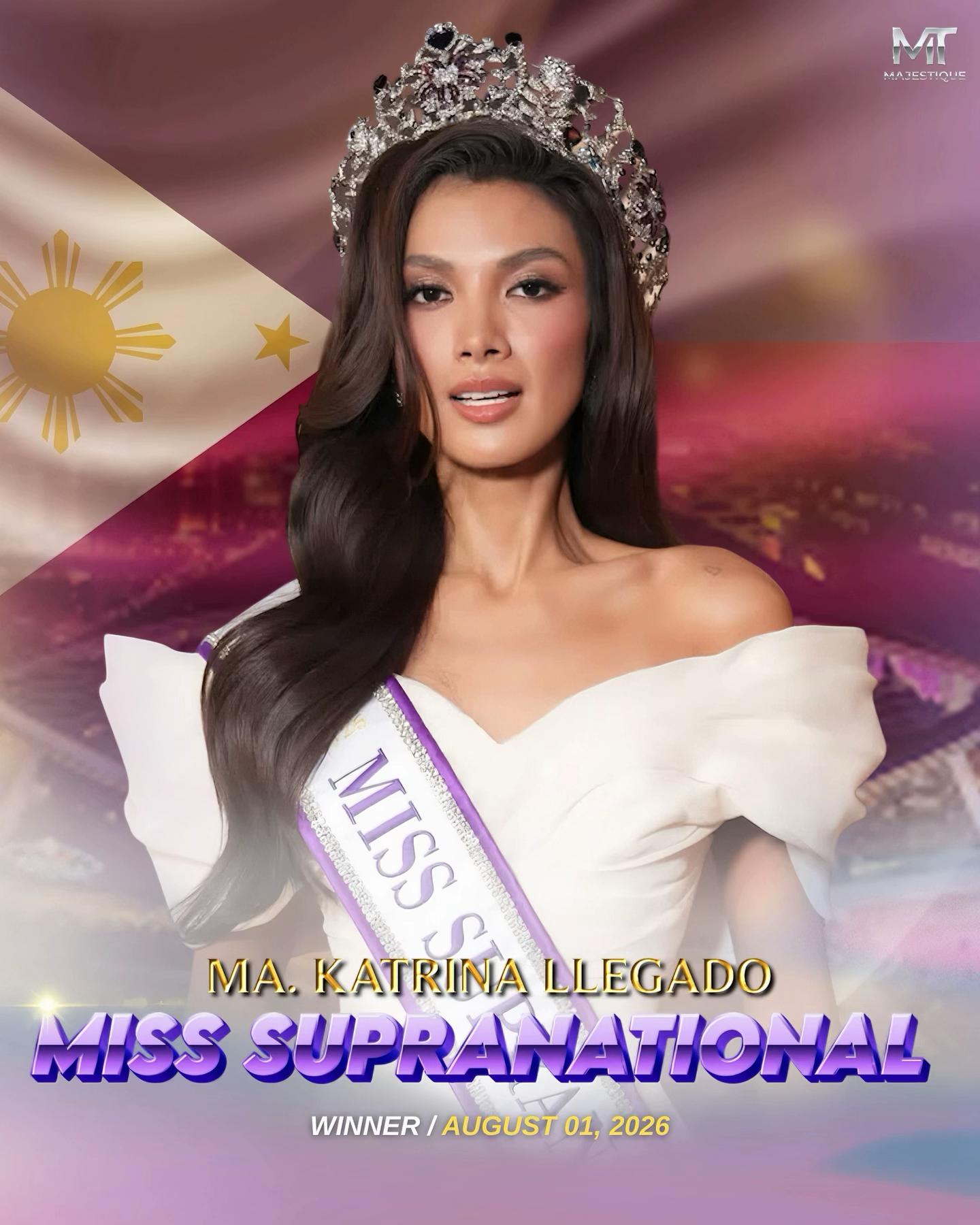 @Philippines Pageant 🇵🇭