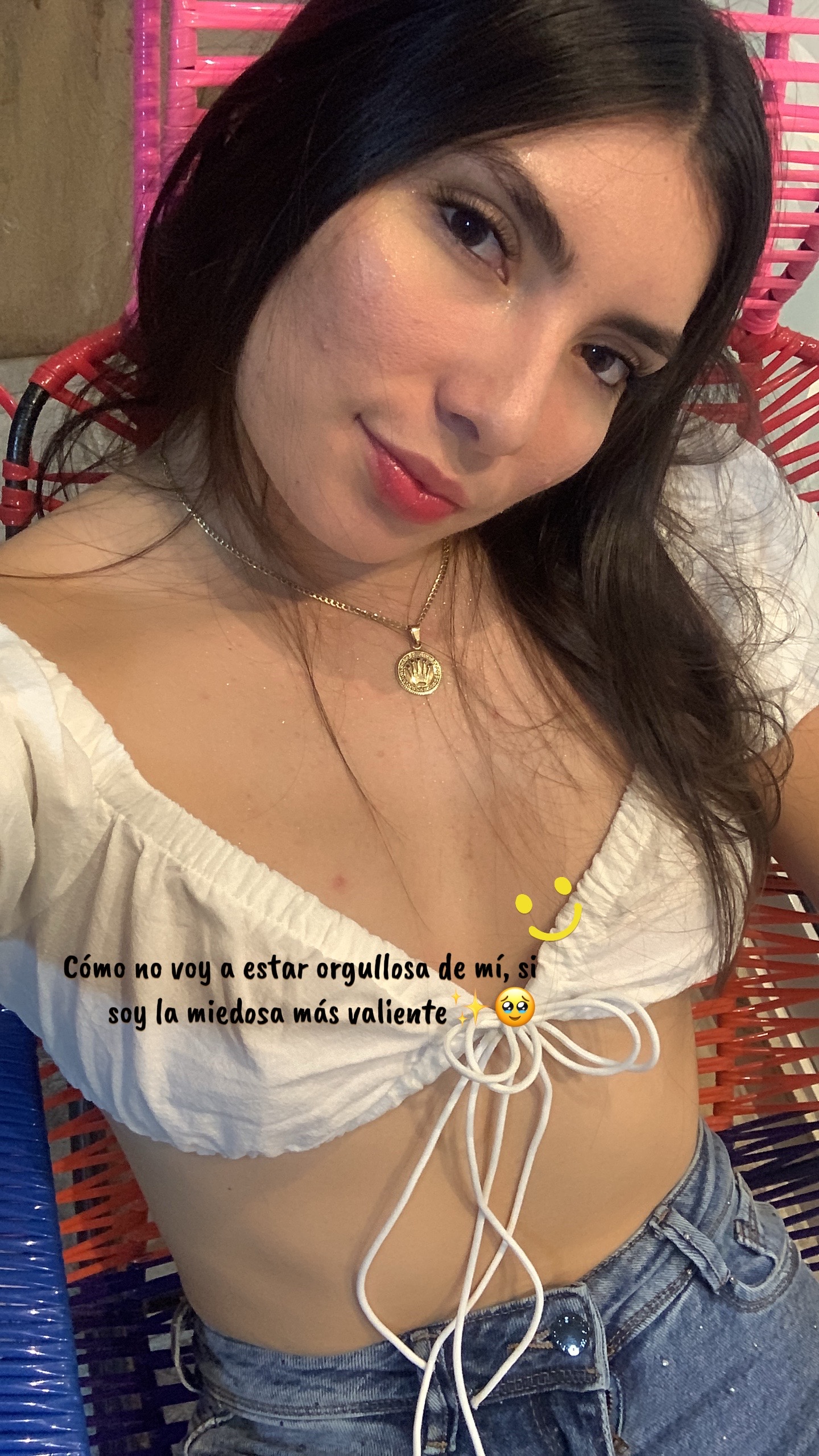 @Jaki Contreras