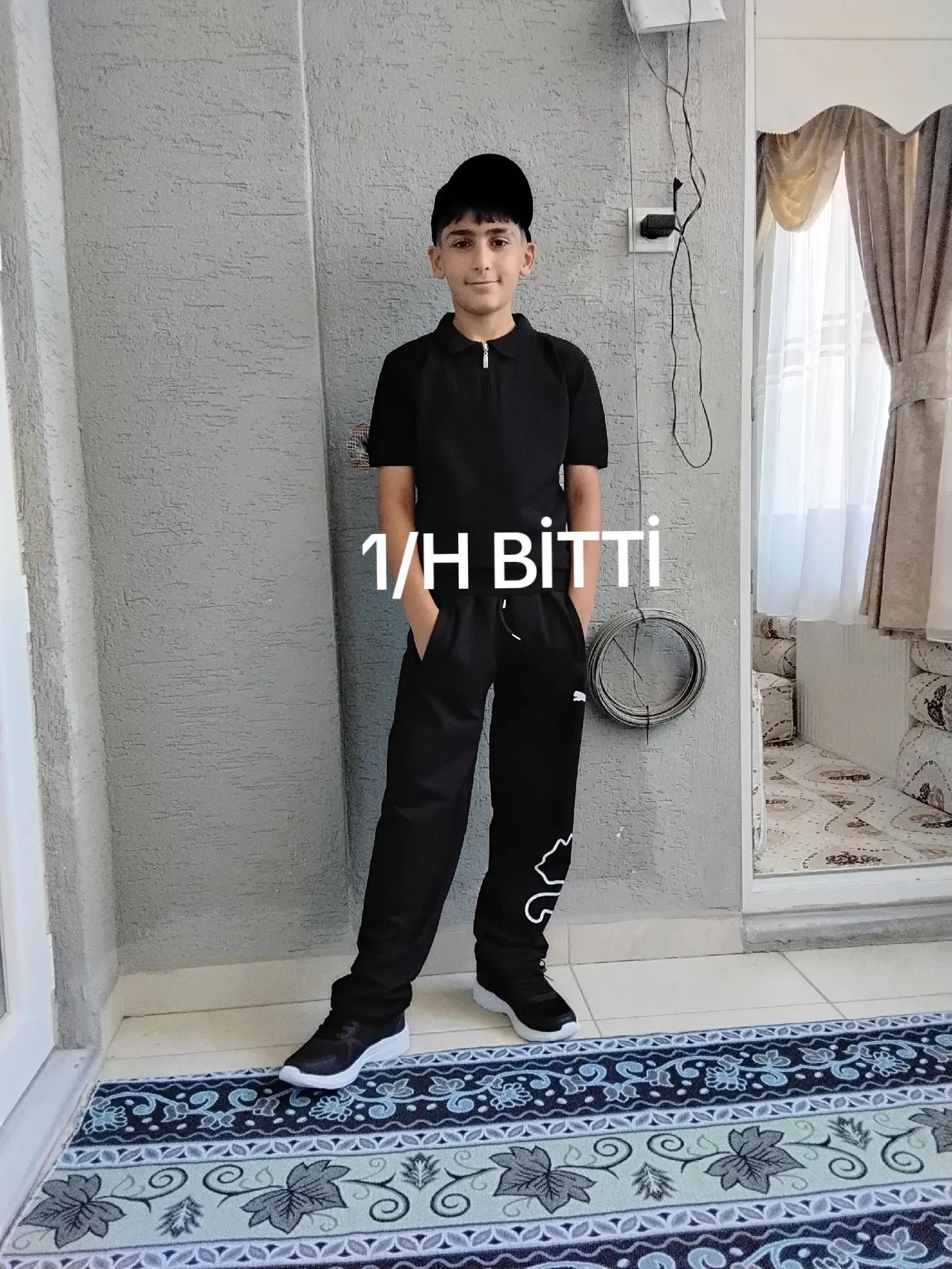 @HARUN