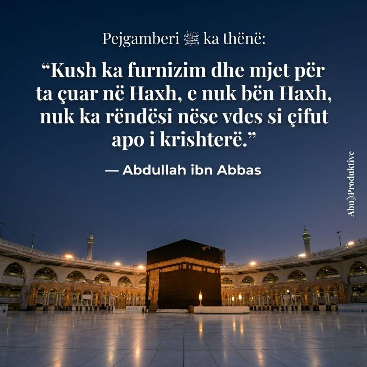 @AbuProductive ✅