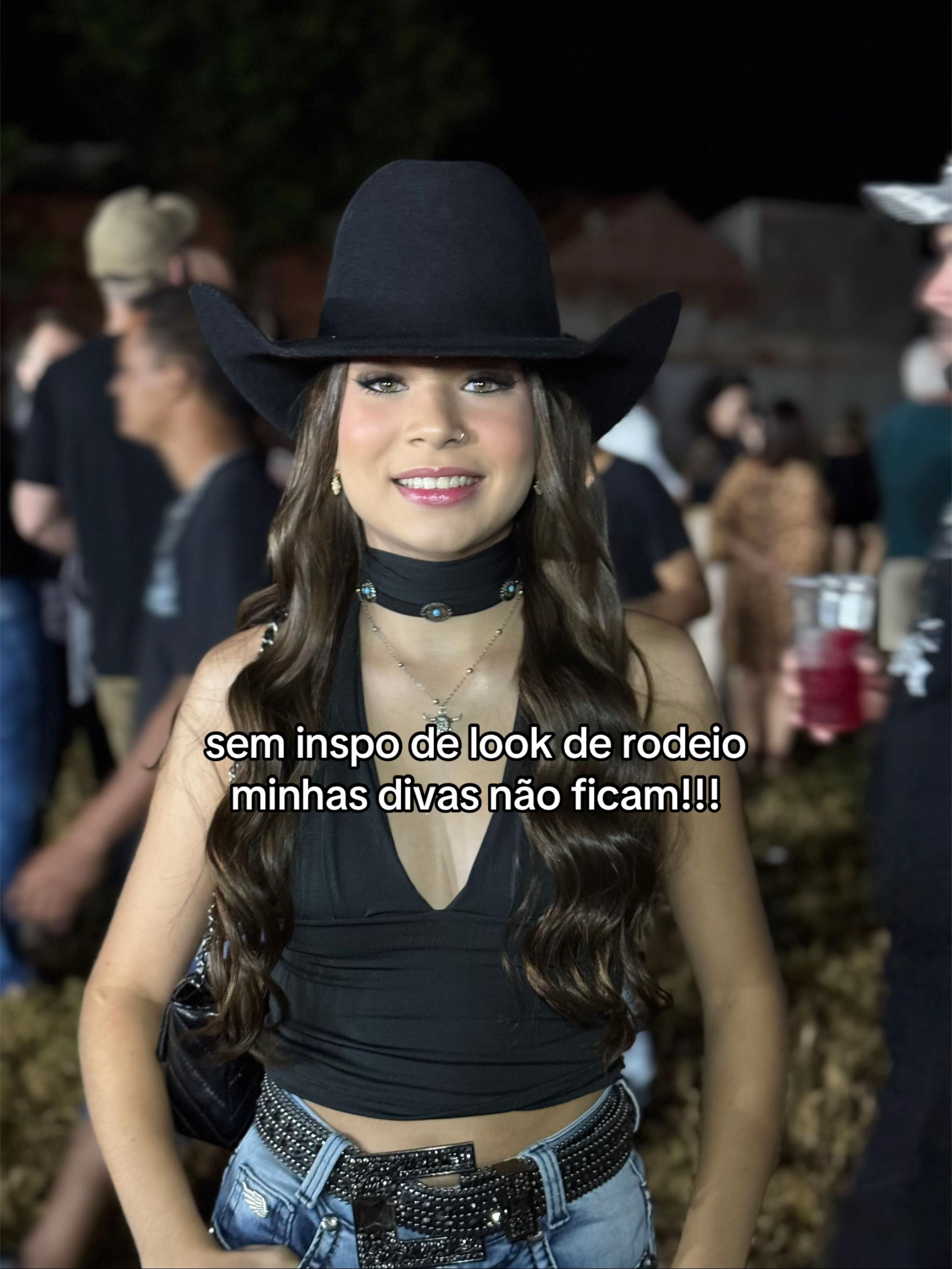 @Barbie do Rodeio | sem ken💖🤠