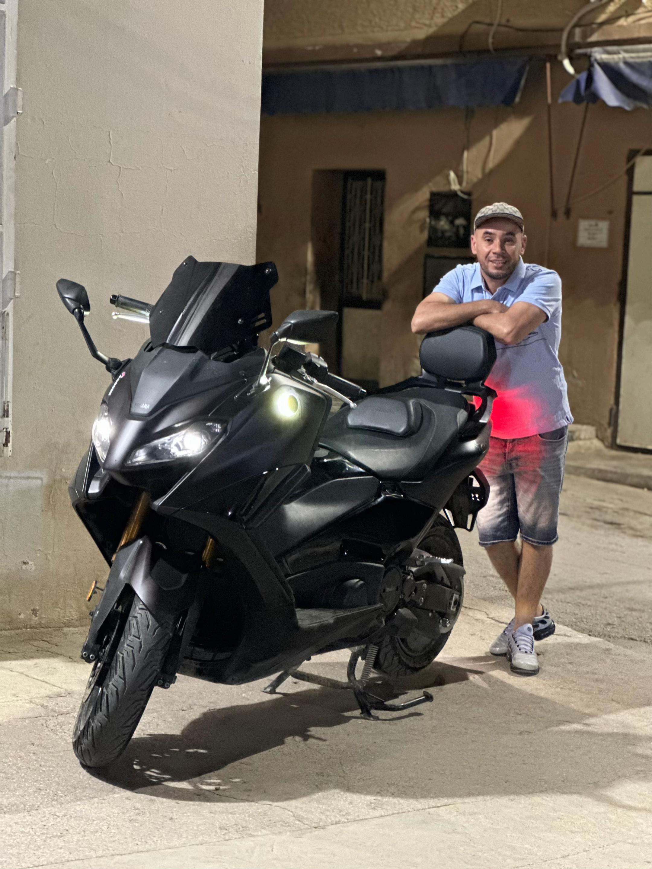 @Sofiane piéces Moto 13