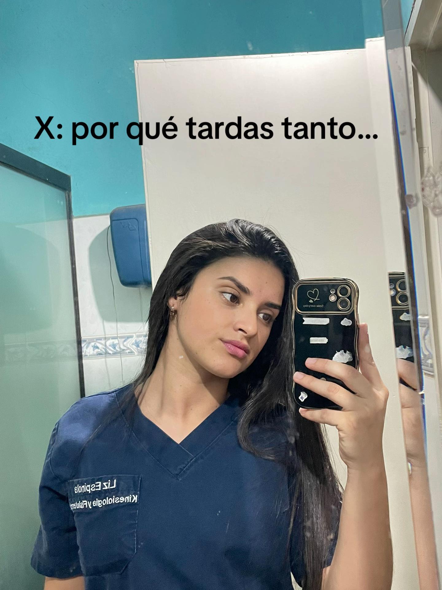 @Liz Espinola