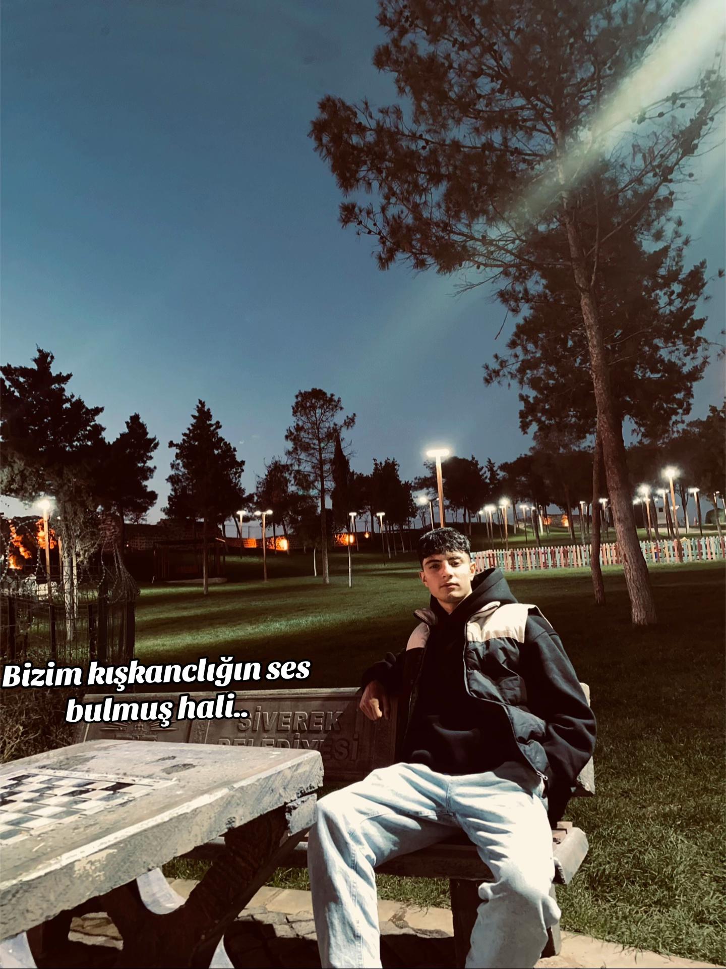 @Celal Aktimur