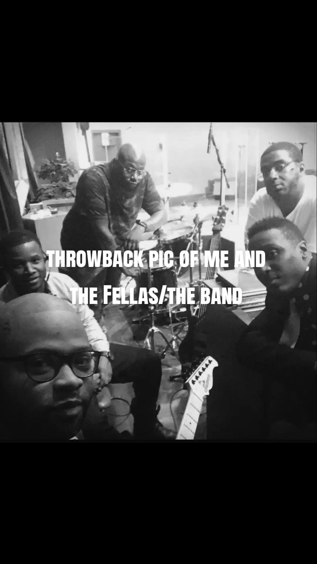 @Dr. Bryant B-ham Hamilton🎹🥁