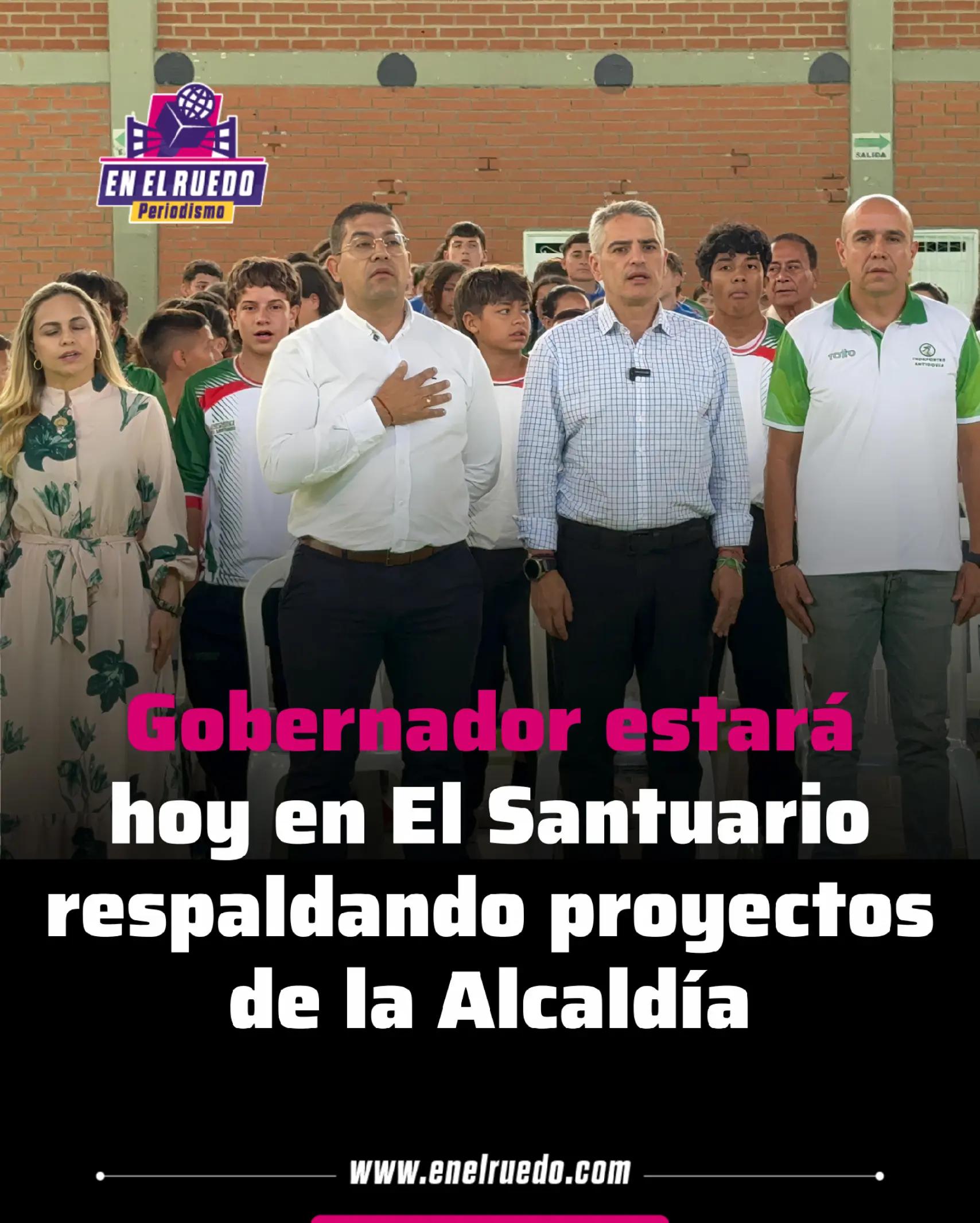 @En El Ruedo
