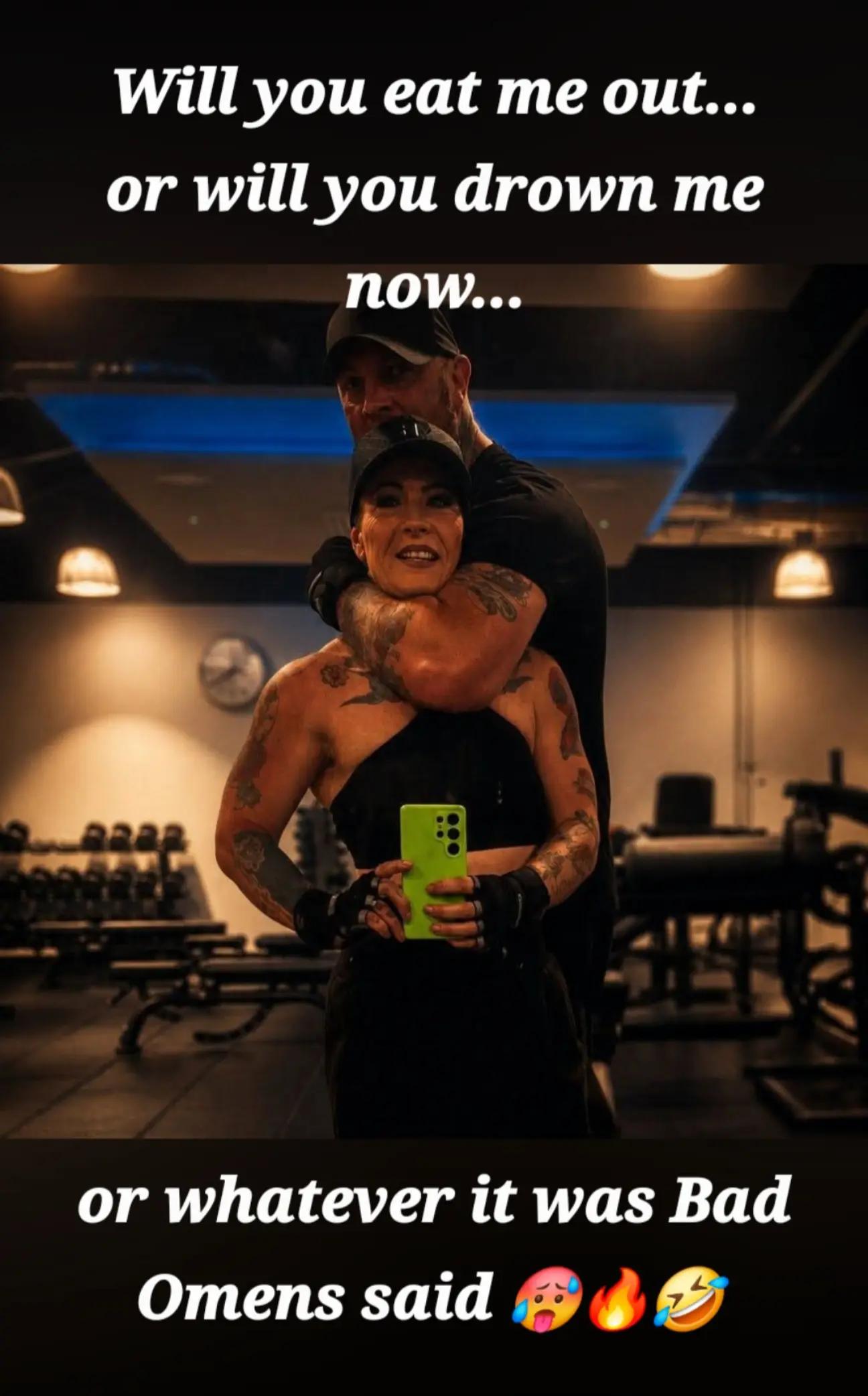 @that_tattooed_gym_couple_paula