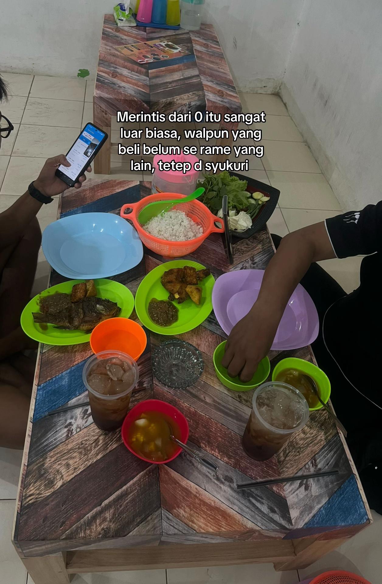 @Pecel lele mas jasun