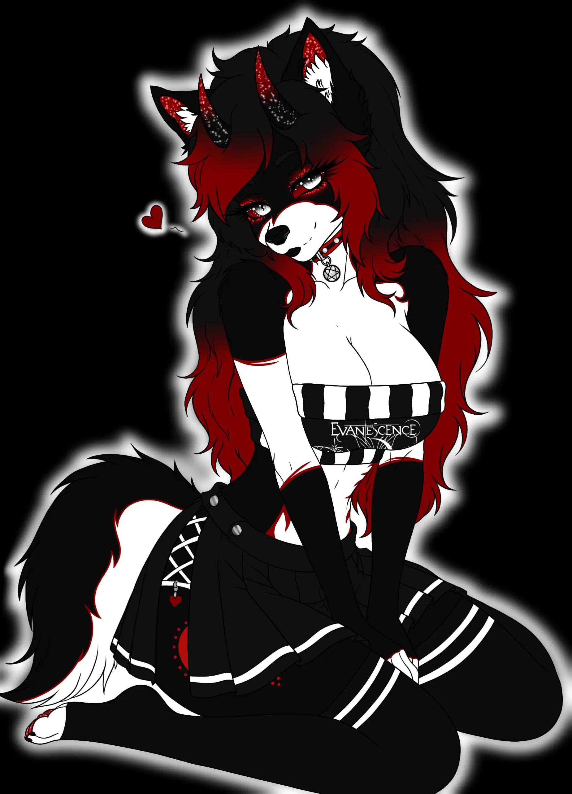 @☆⋆☾Megan Pups☽⋆☆