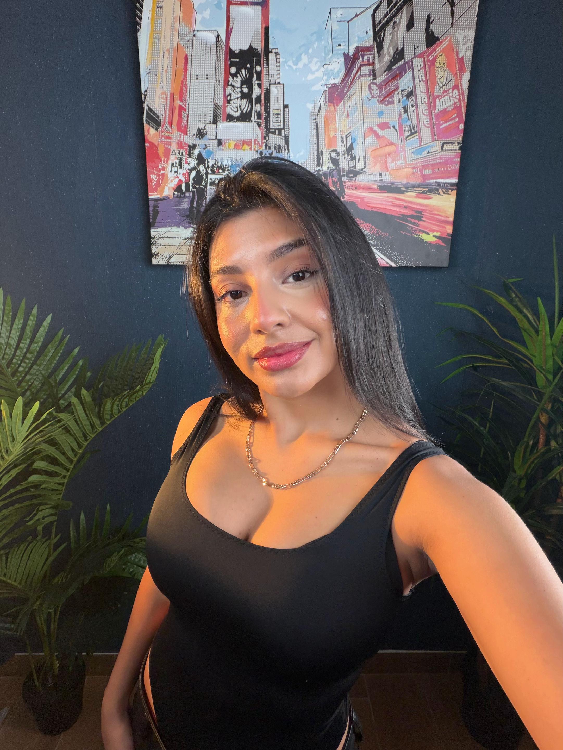 @Liz Nogal⚜️