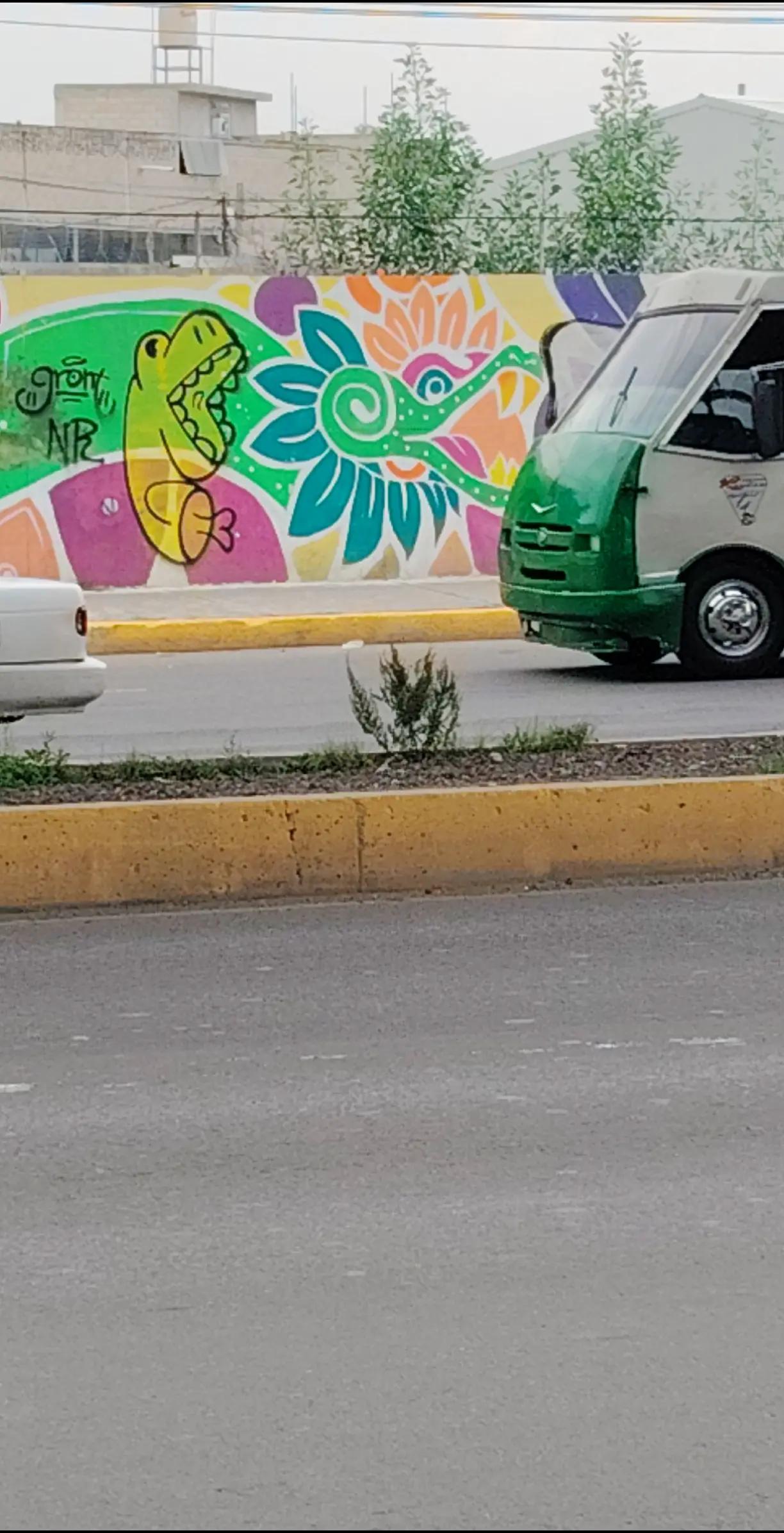 @TENOCHTITLÁN🇲🇽MÉXICO🇲🇽4T