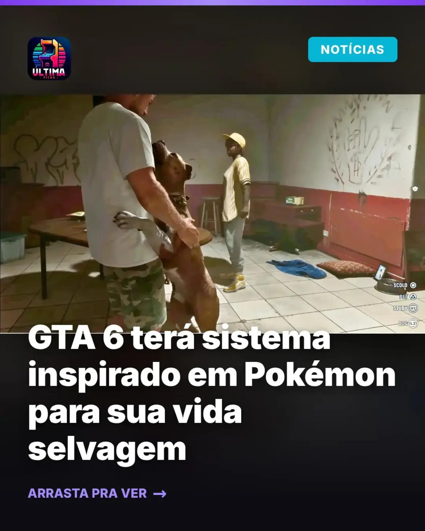 @Última Ficha