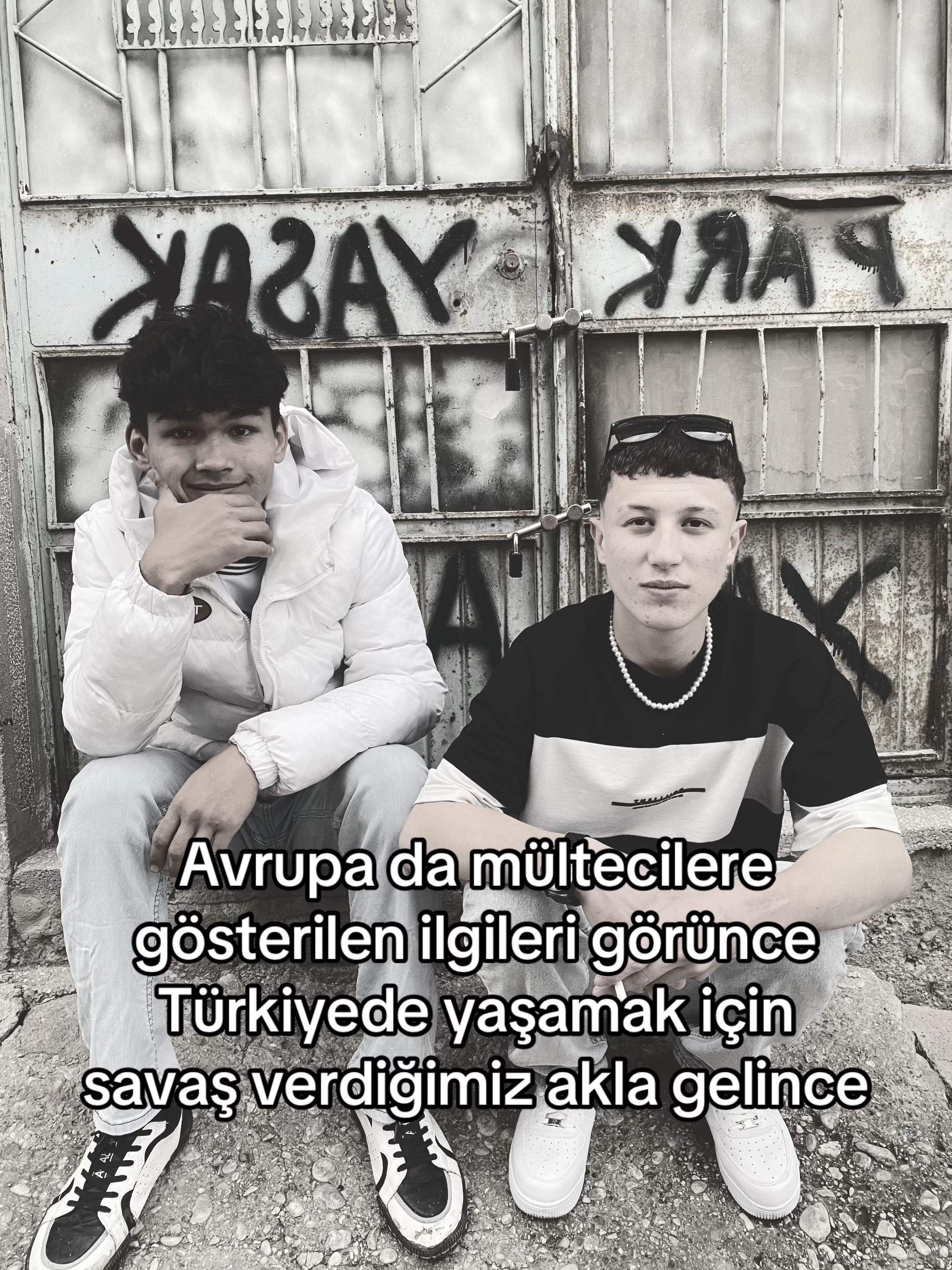 @Refugee Boi
